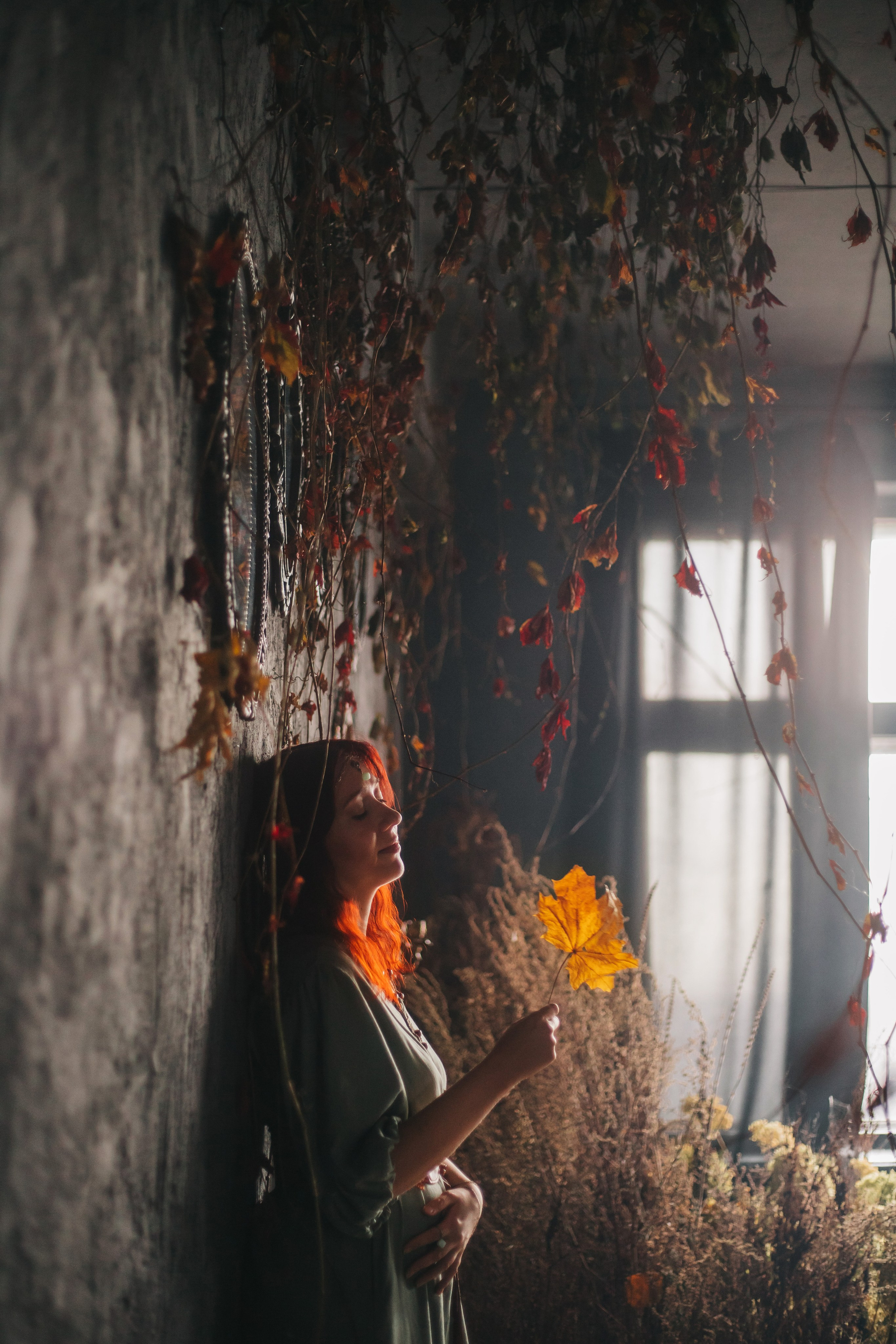 Анна. Семейный и детский фотограф в г. Новосибирске Макеева Анастасия