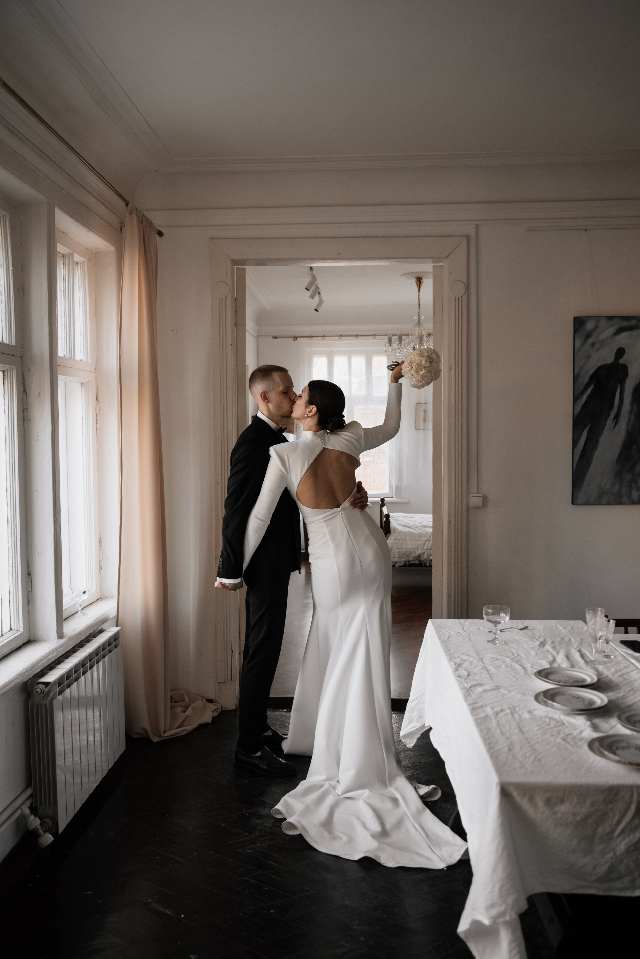 Ангелина ♡ Максим. Фотограф Ольга Плеханова | Нижний Новгород, Москва