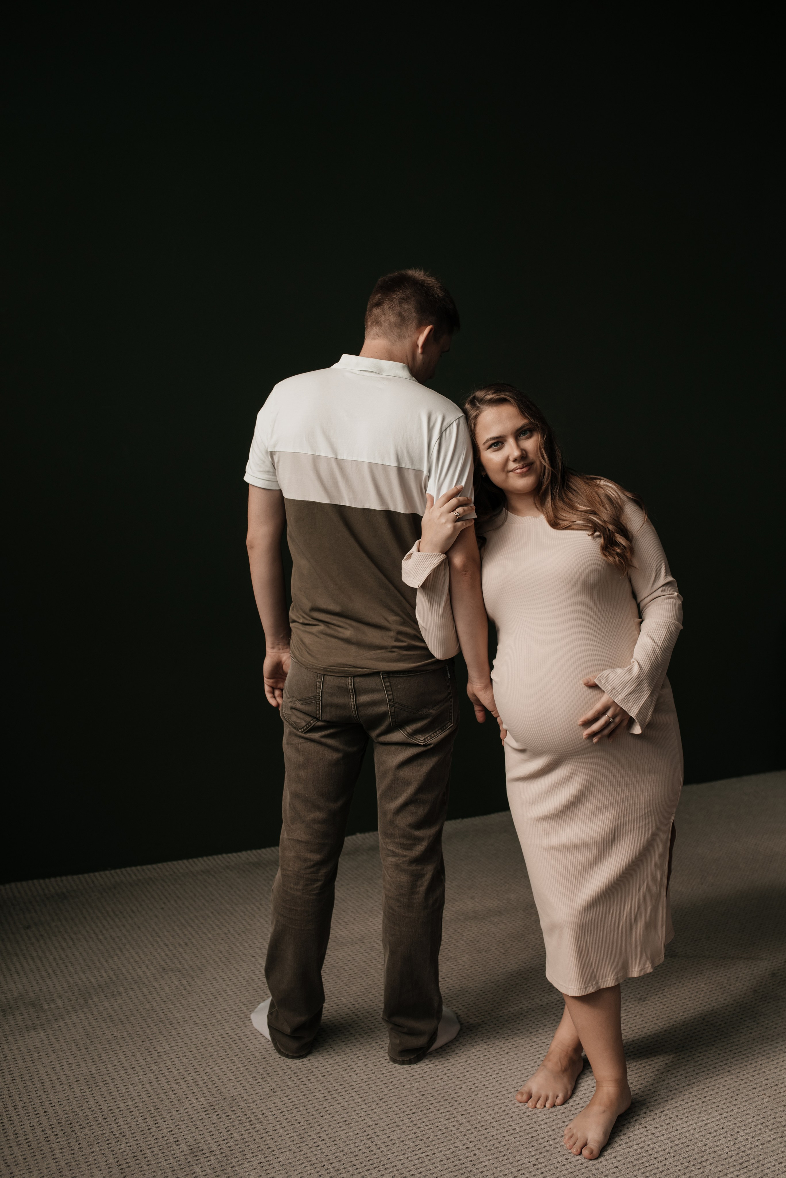 Дима ♡ Катя. Фотограф Ольга Плеханова | Нижний Новгород, Москва