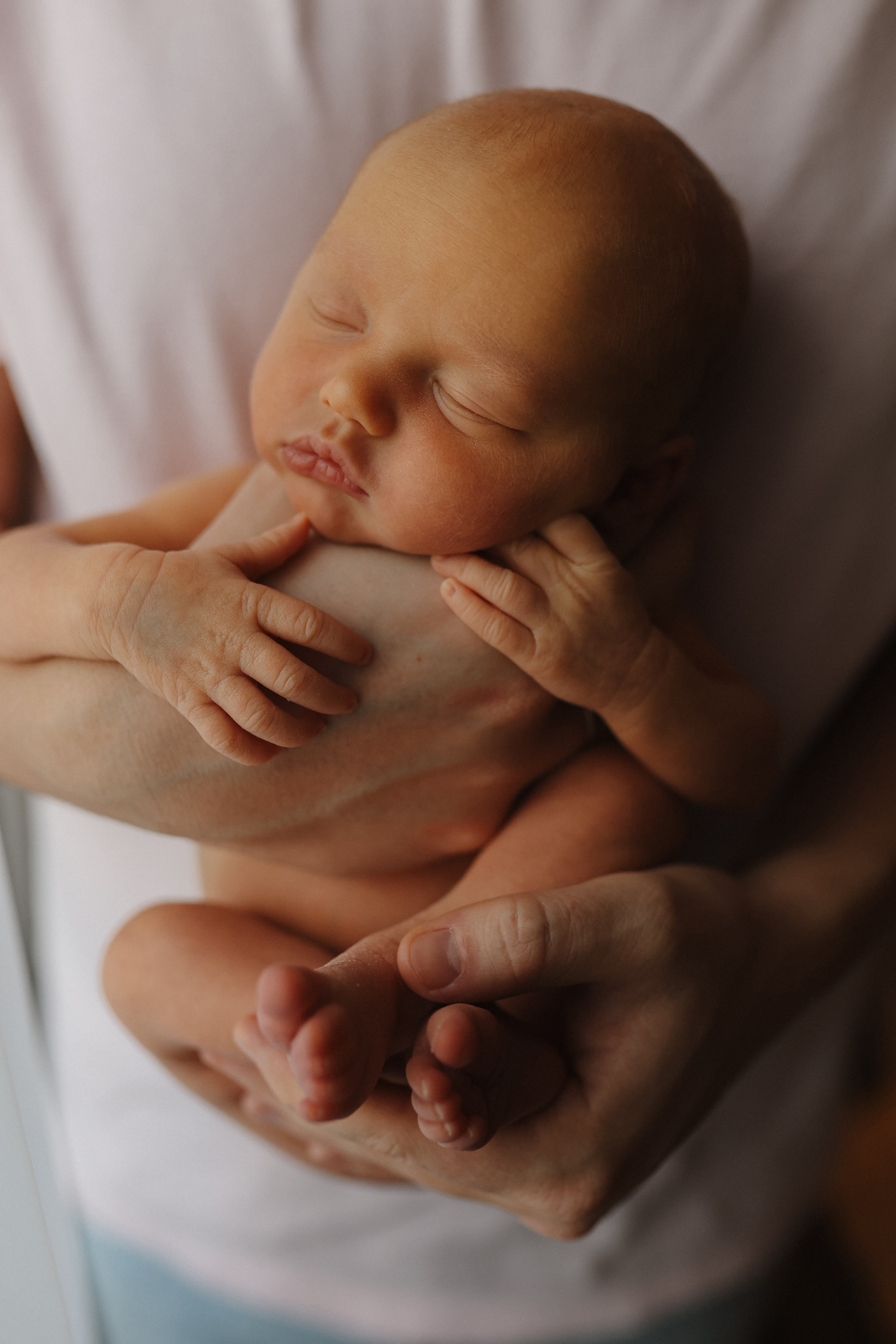 Первые дни дома🤍. Фотограф на роды в Санкт-Петербурге, семейный, нью-борн Алиса Хрекова