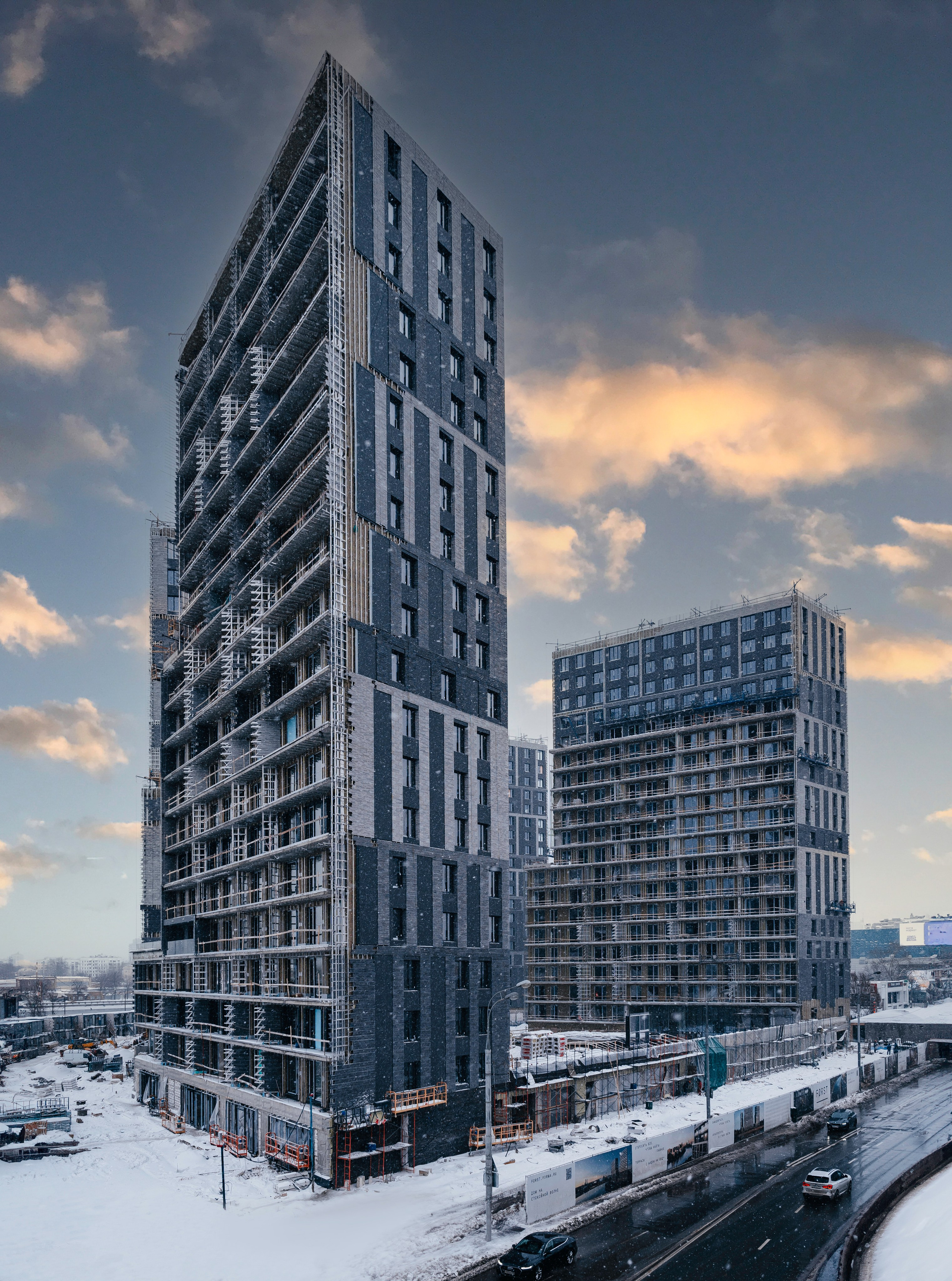 FØRST, FORMA. @tomrus: Рустам Шагиморданов — фотограф