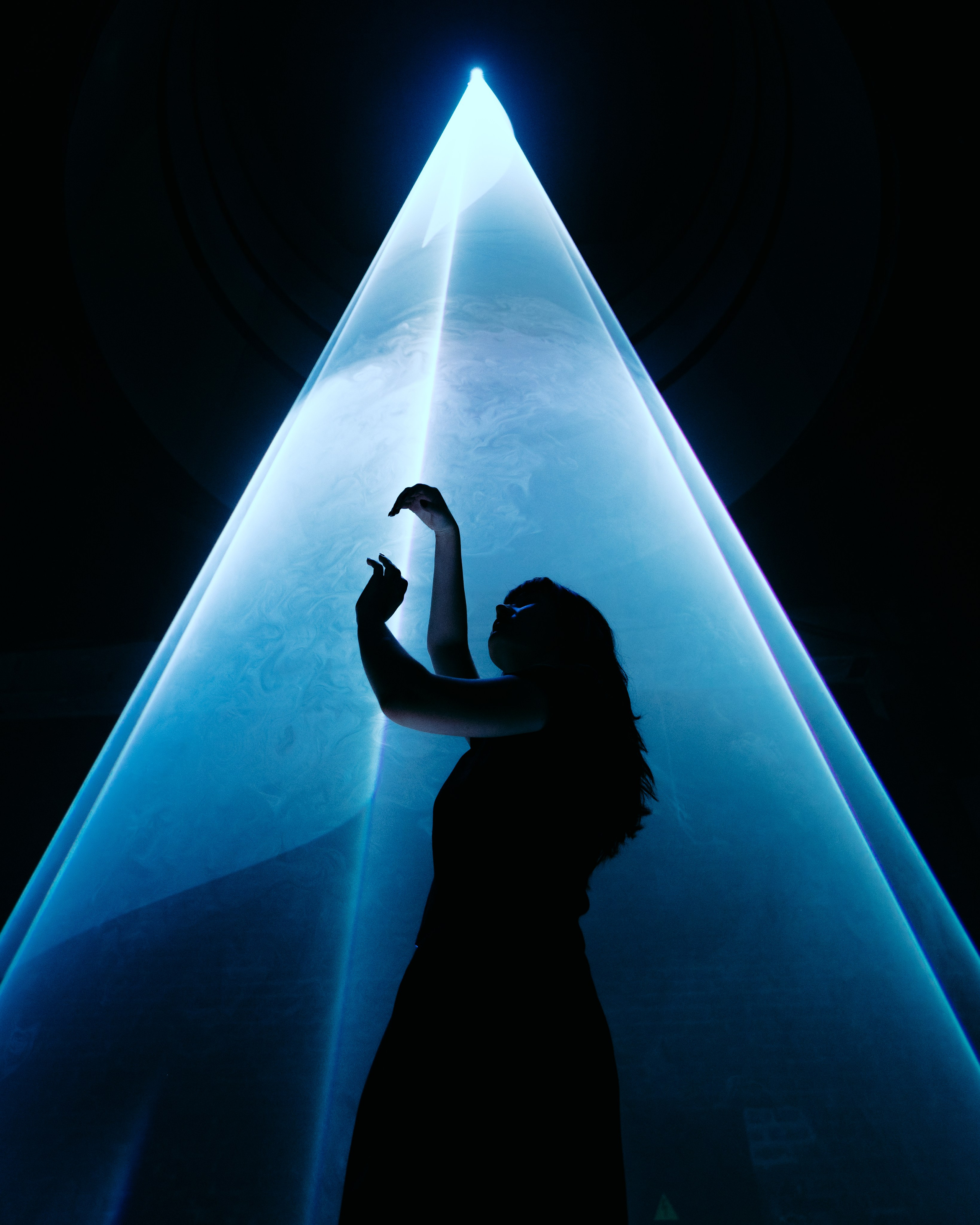 Cistern.Space, Dreamlaser. @tomrus: Рустам Шагиморданов — фотограф