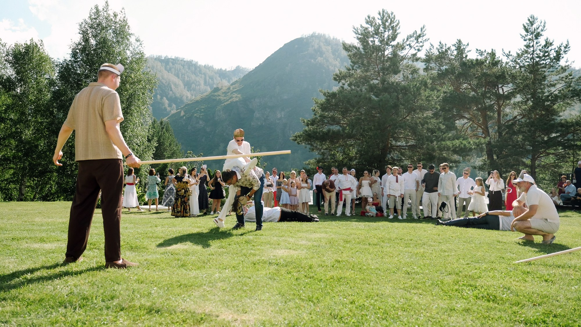 Мария / Семён. Свадебный Видеограф Фотограф в Сочи