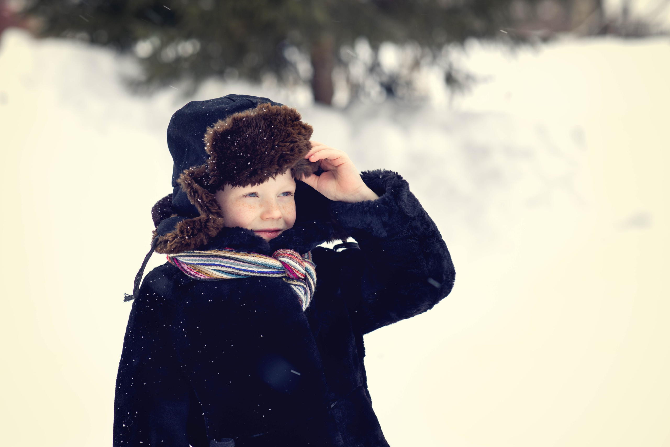 Семейный и детский фотограф Ольга Салтанова