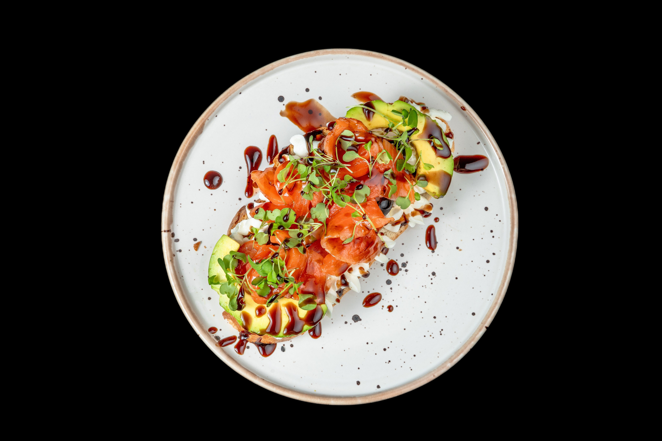 Фуд фотография. Фотограф в Тюмени Алексей Модин