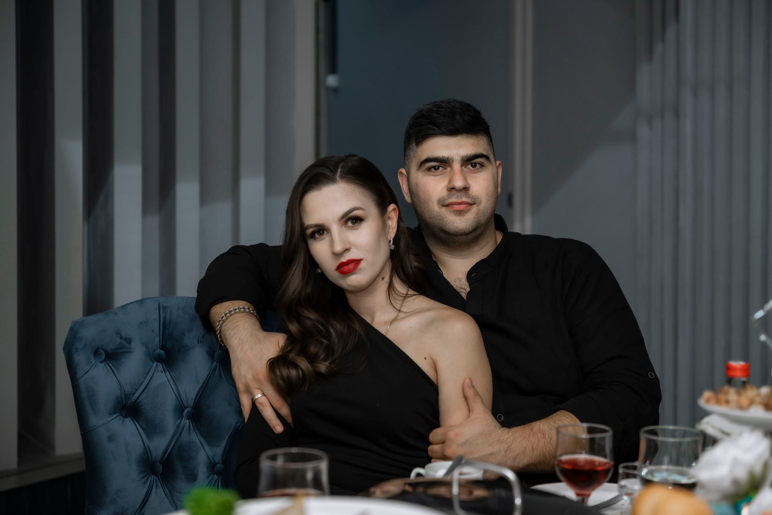 Юлия и Виктор. Фотограф семейный мероприятия Краснодар Анапа Геленджик Новороссийск Поборежье