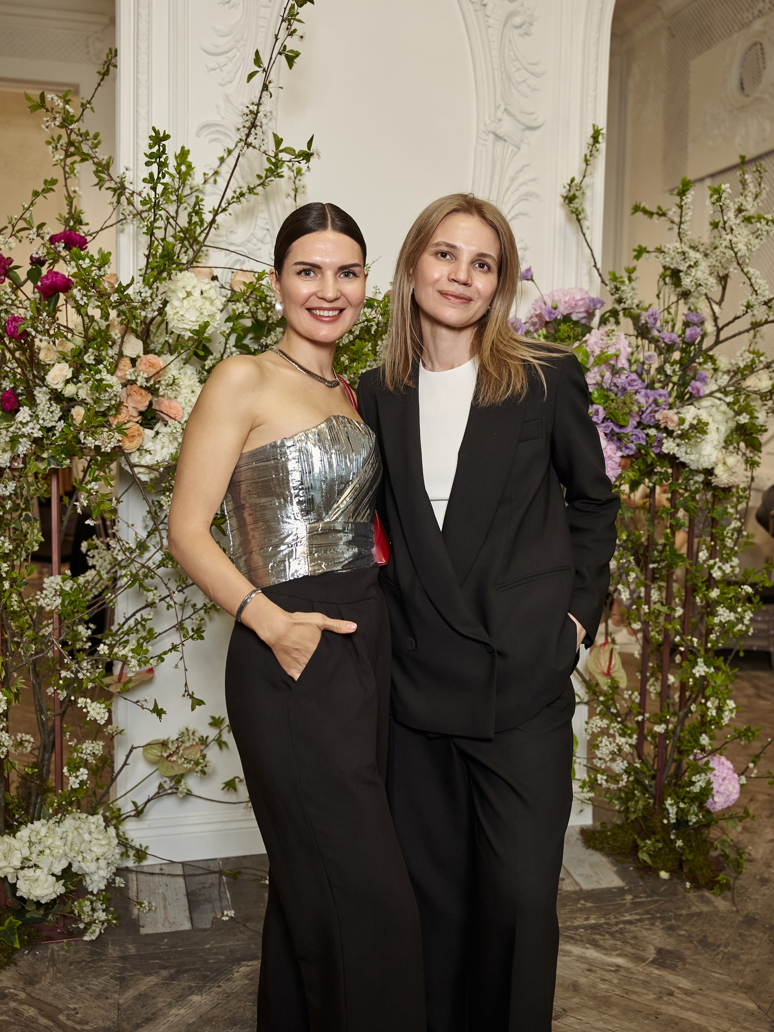 ГАЛА УЖИН. PRO-AGELESS