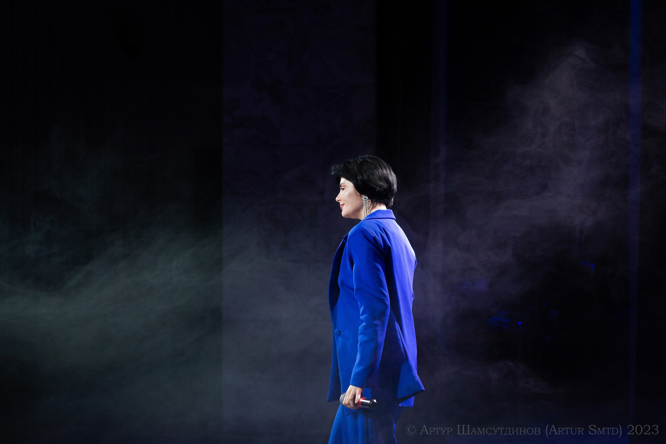 ДК им. Станиславского К.С. Фотограф из Новосибирска Артур Шамсутдинов