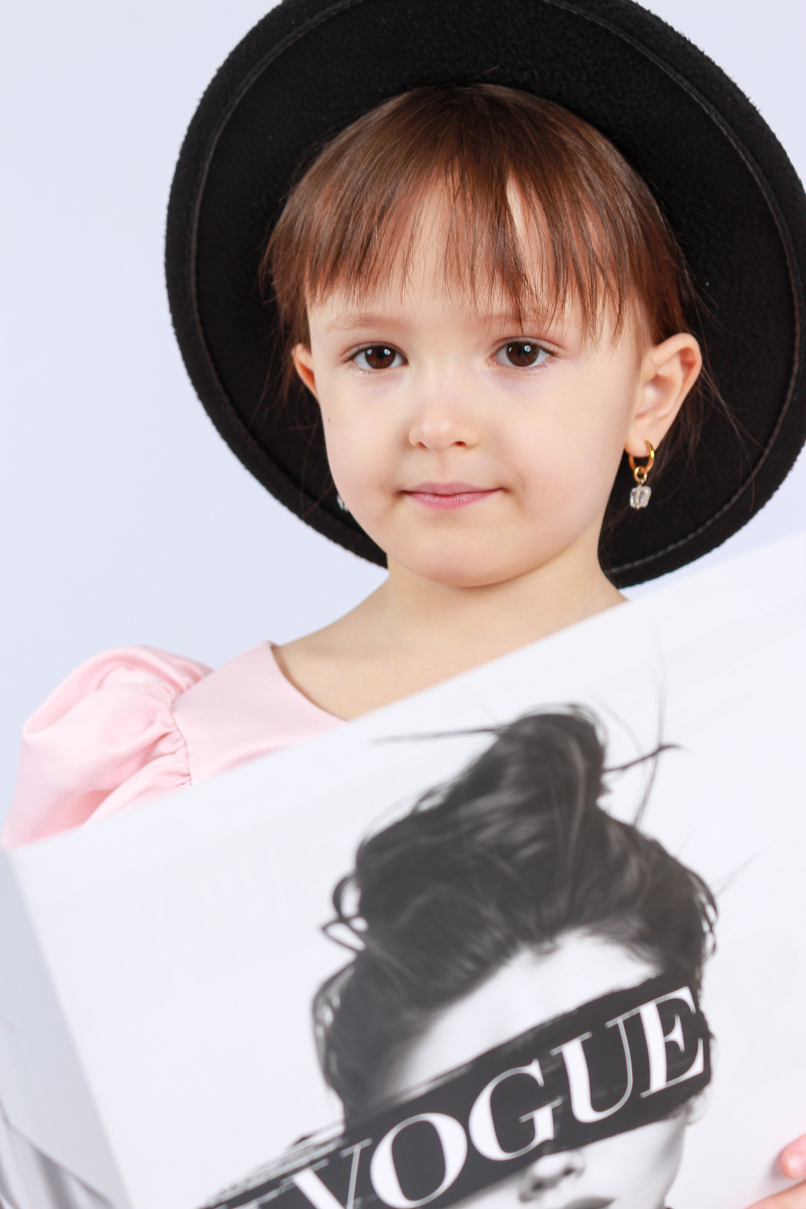 Съёмки «Детский сад». Фотограф из Новосибирска Артур Шамсутдинов