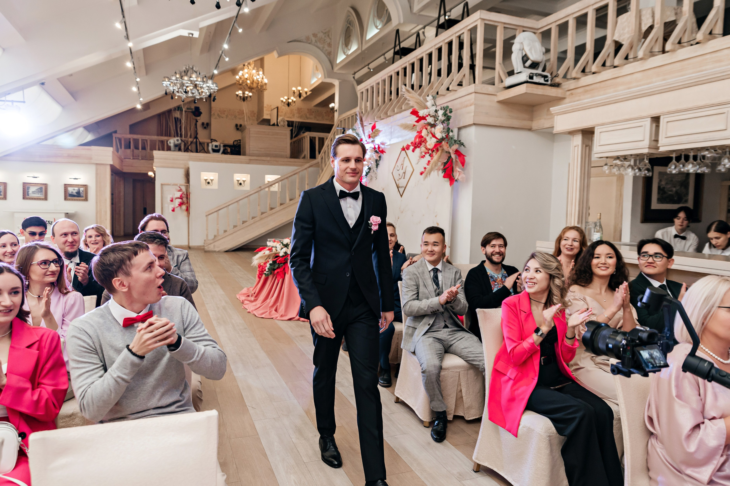 Алтына и Антон. Семейный и свадебный фотограф в Новосибирске Мария Гоппе (Харина)