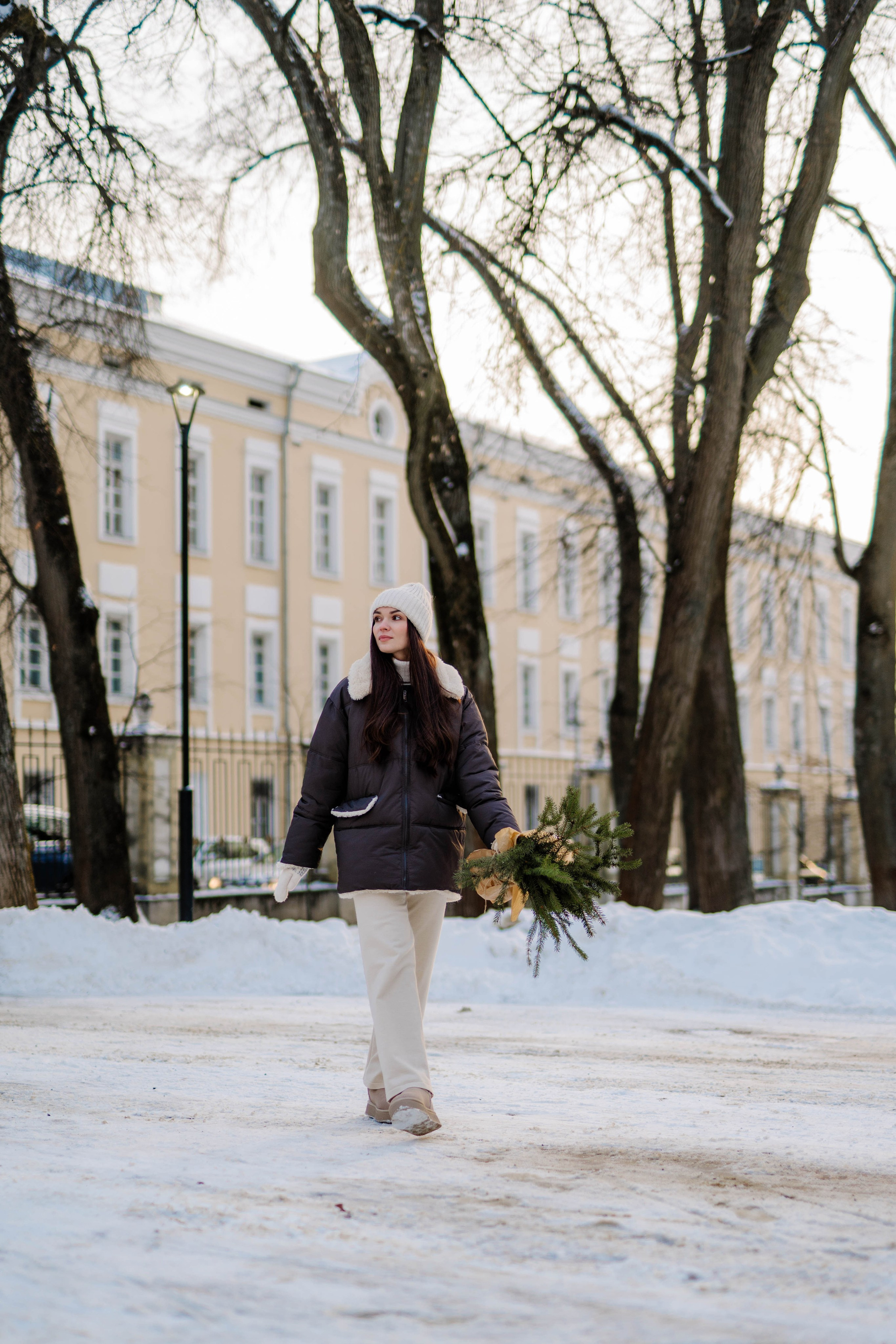 Анастасия. Свадебный и семейный фотограф в Калуге Анна Киреева
