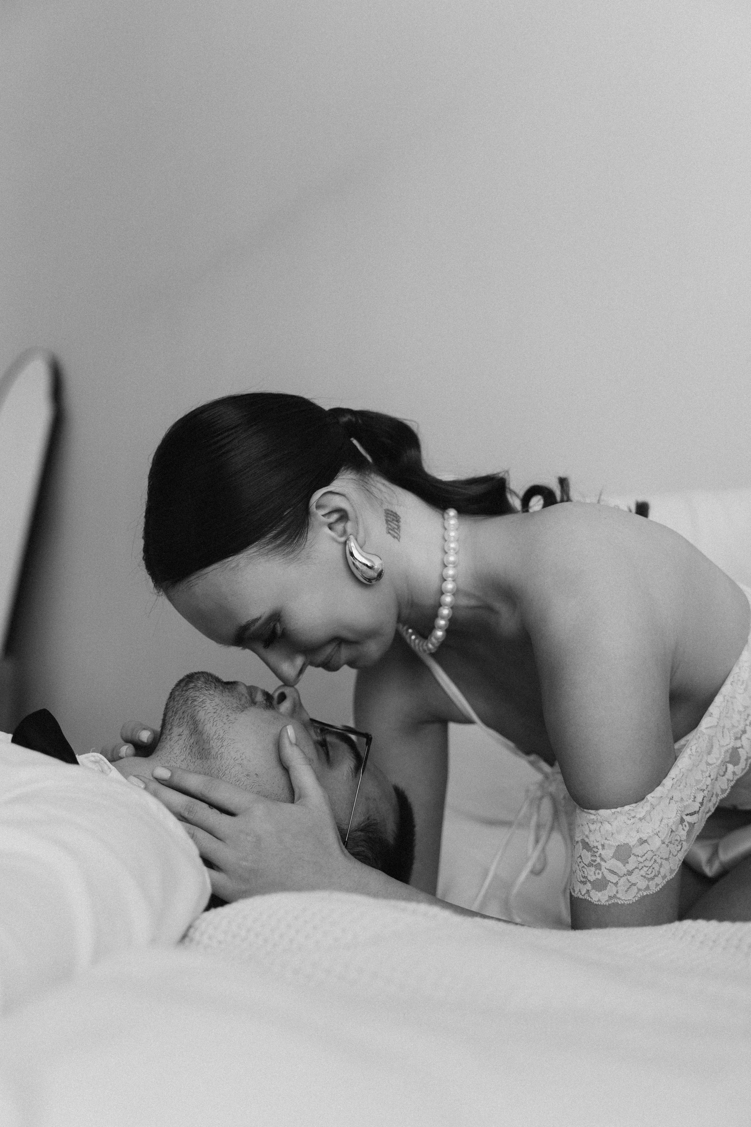 Артур и Алина. Свадебный и семейный фотограф в Калуге Анна Киреева