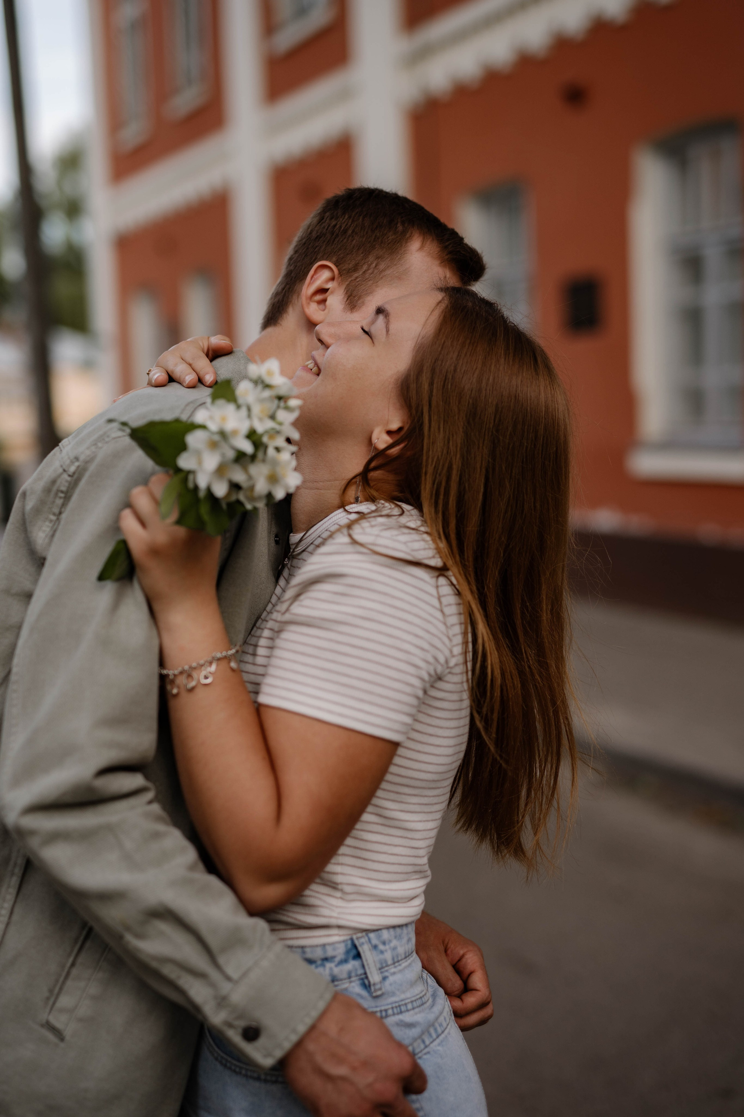 Николай и Анна. Свадебный и семейный фотограф в Калуге Анна Киреева