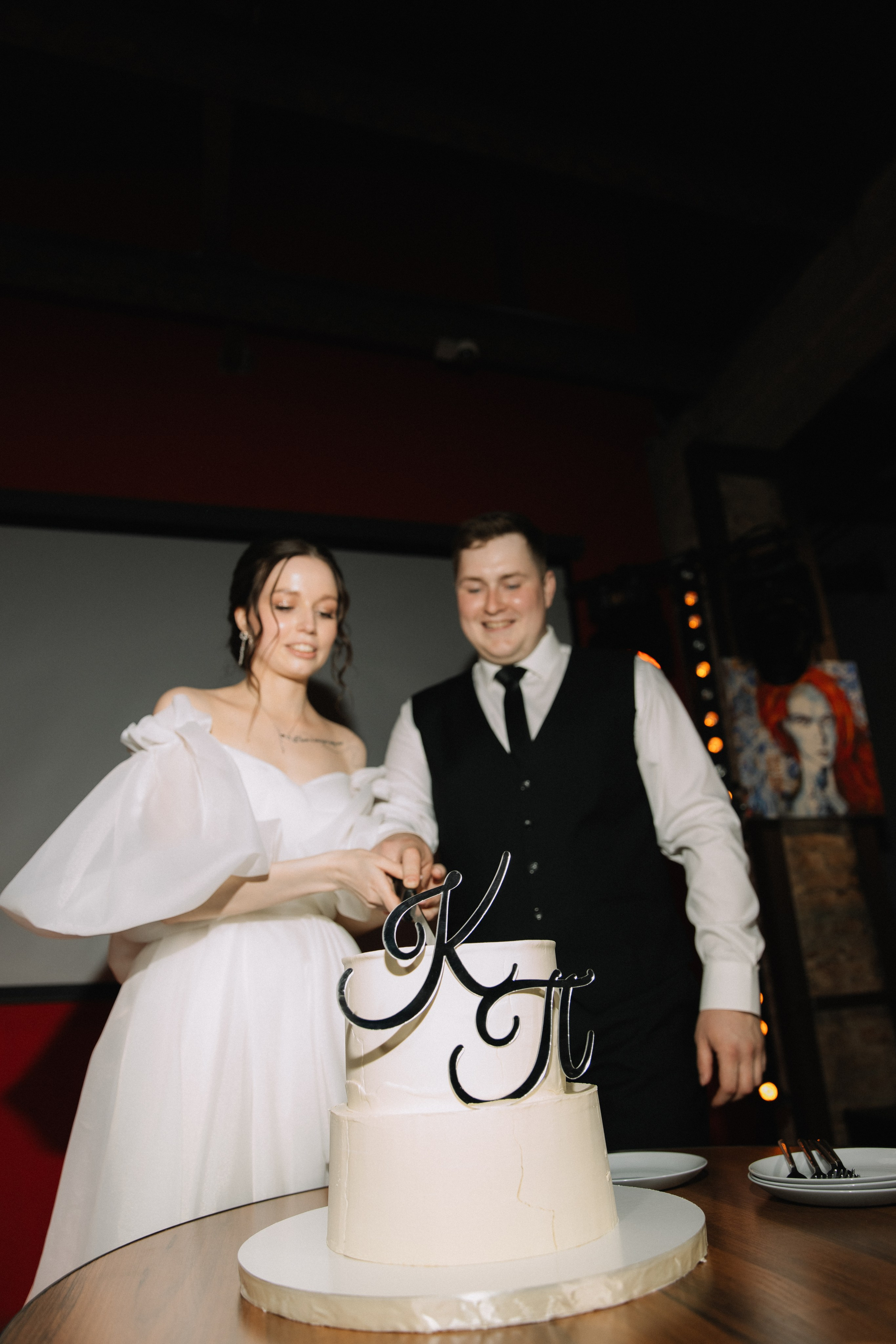 Любовь. Свадебный фотограф Кузнецова Ольга Санкт-Петербург, Вологда, Череповец