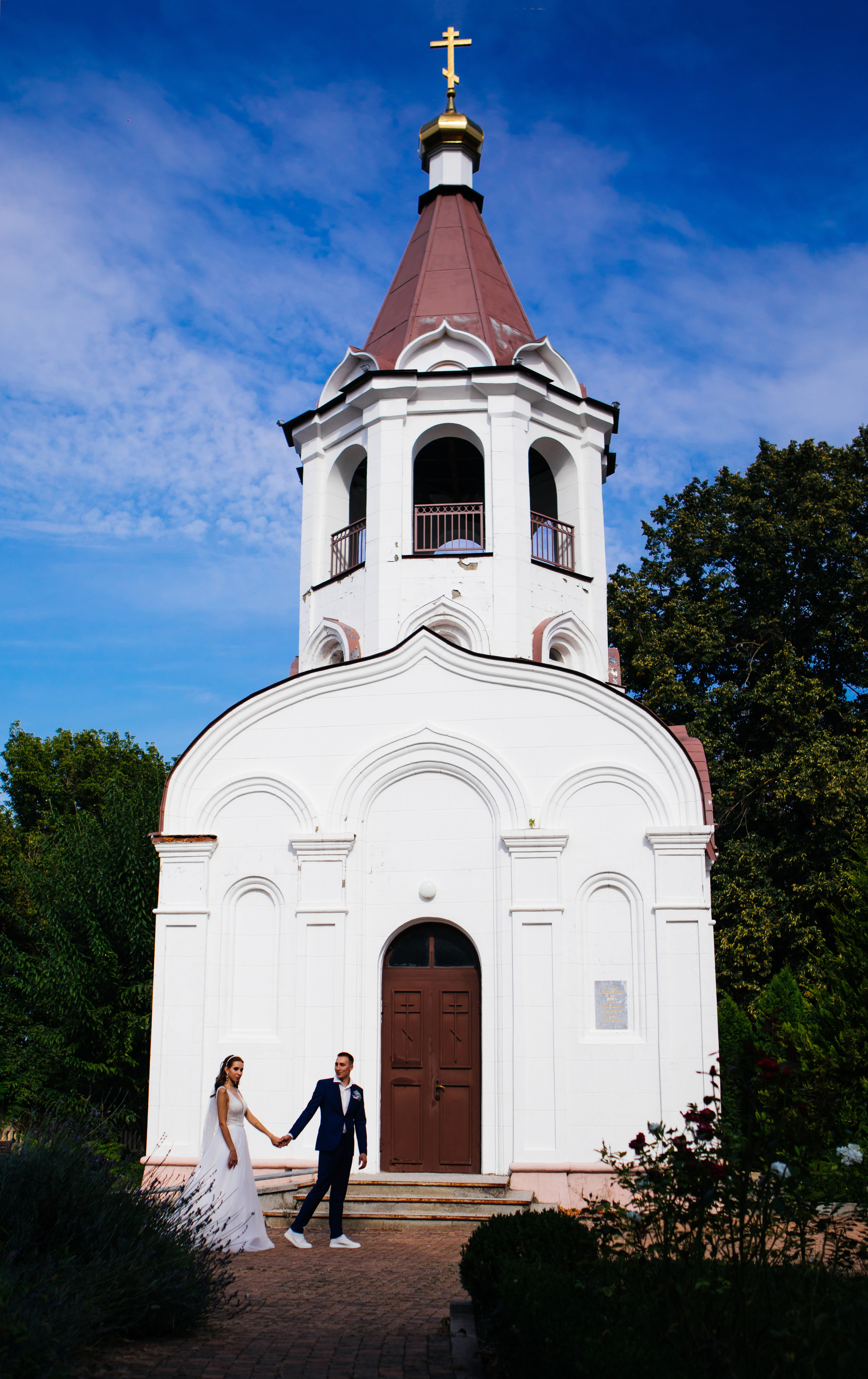 — Свадьба. Фотограф Кочкаев Роман