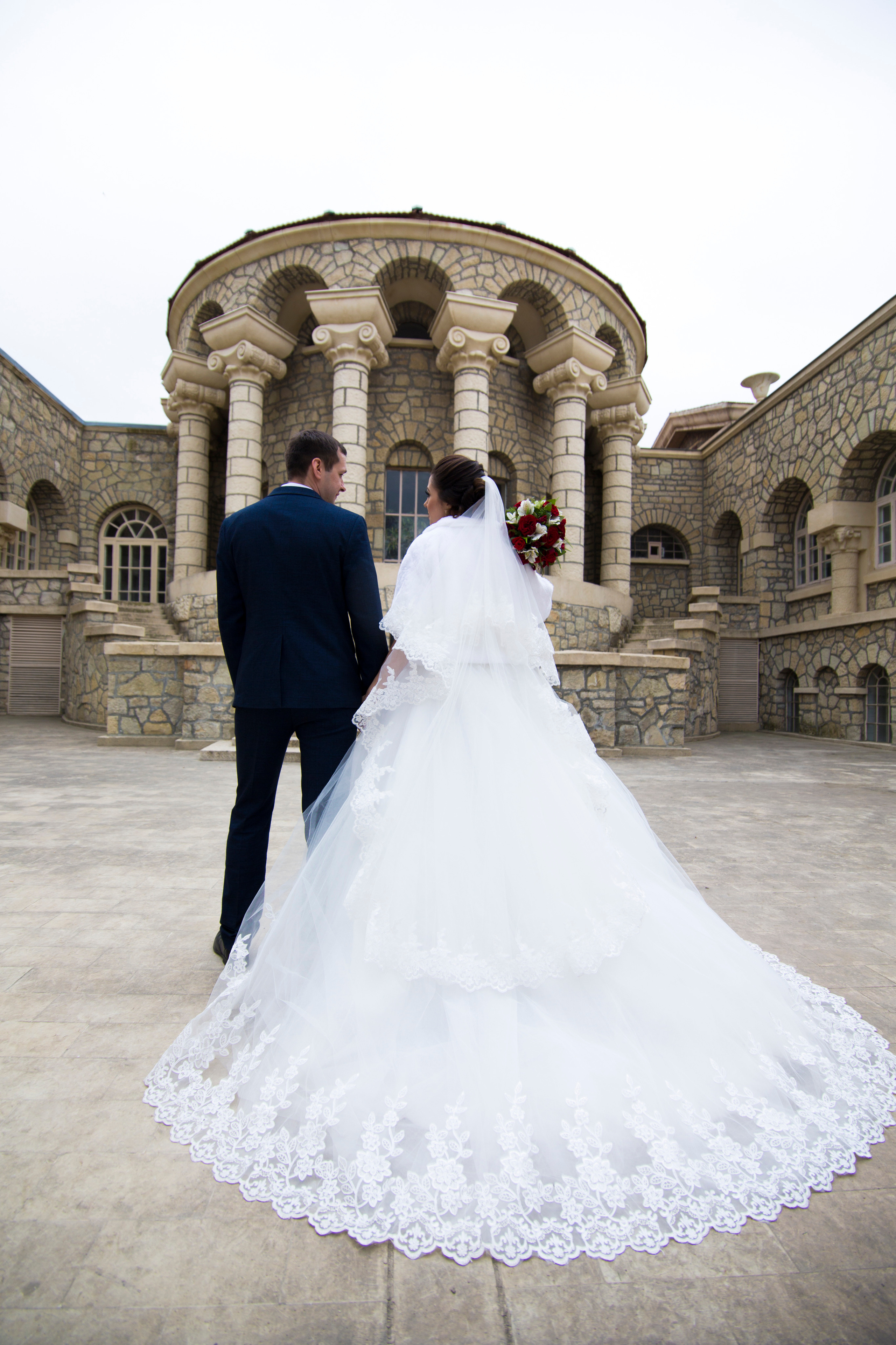 — Свадьба. Фотограф Кочкаев Роман