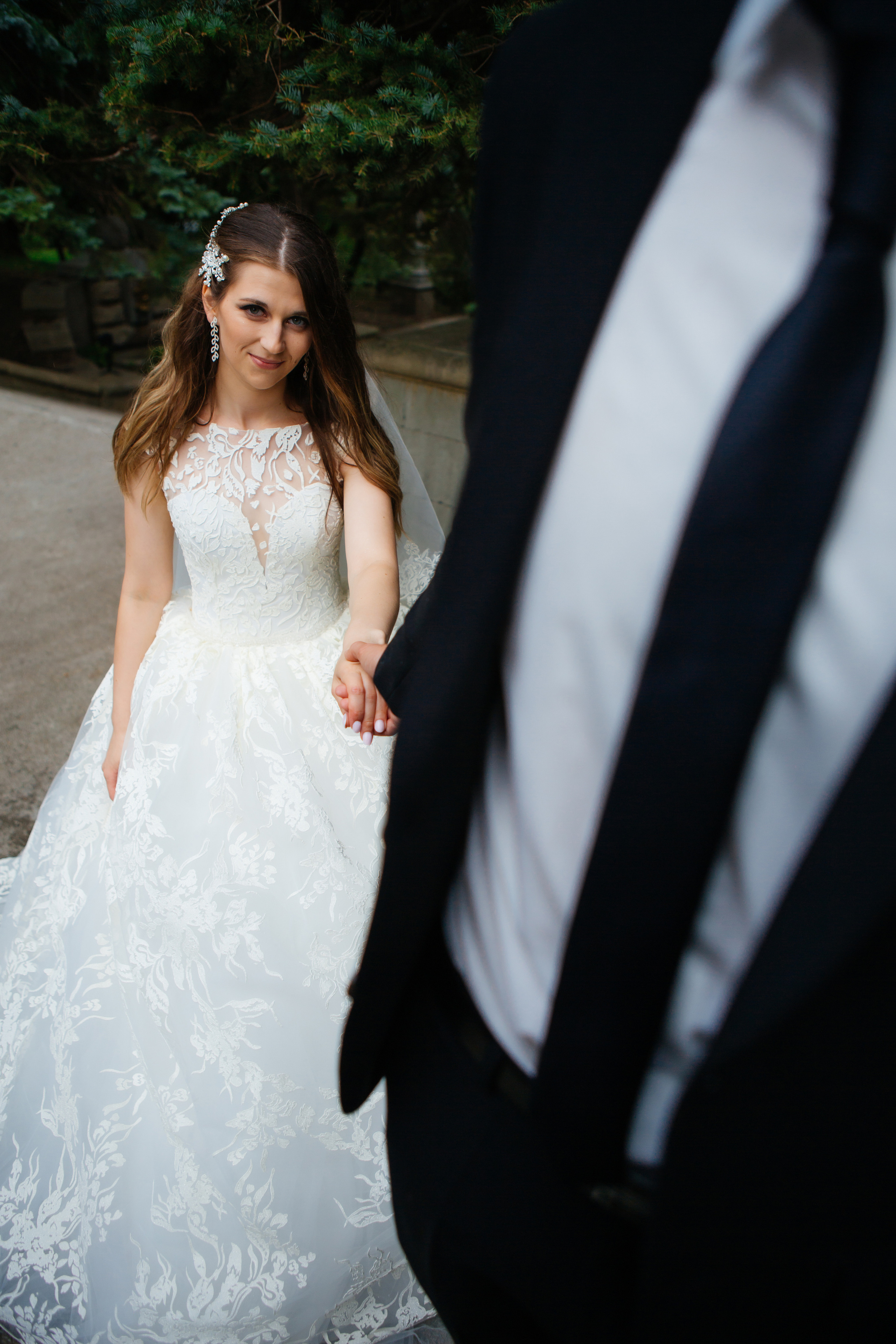 — Свадьба. Фотограф Кочкаев Роман