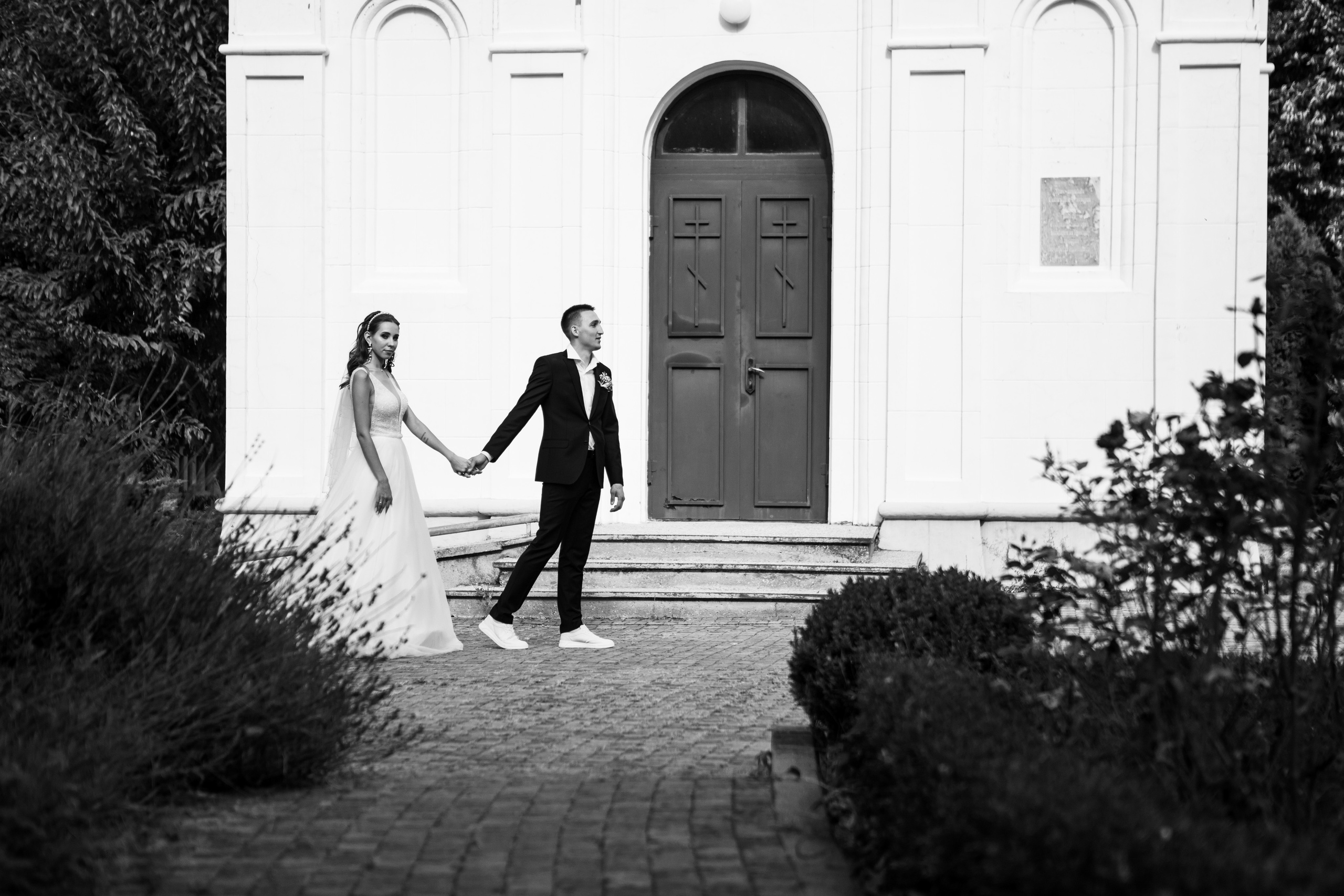 — Свадьба. Фотограф Кочкаев Роман