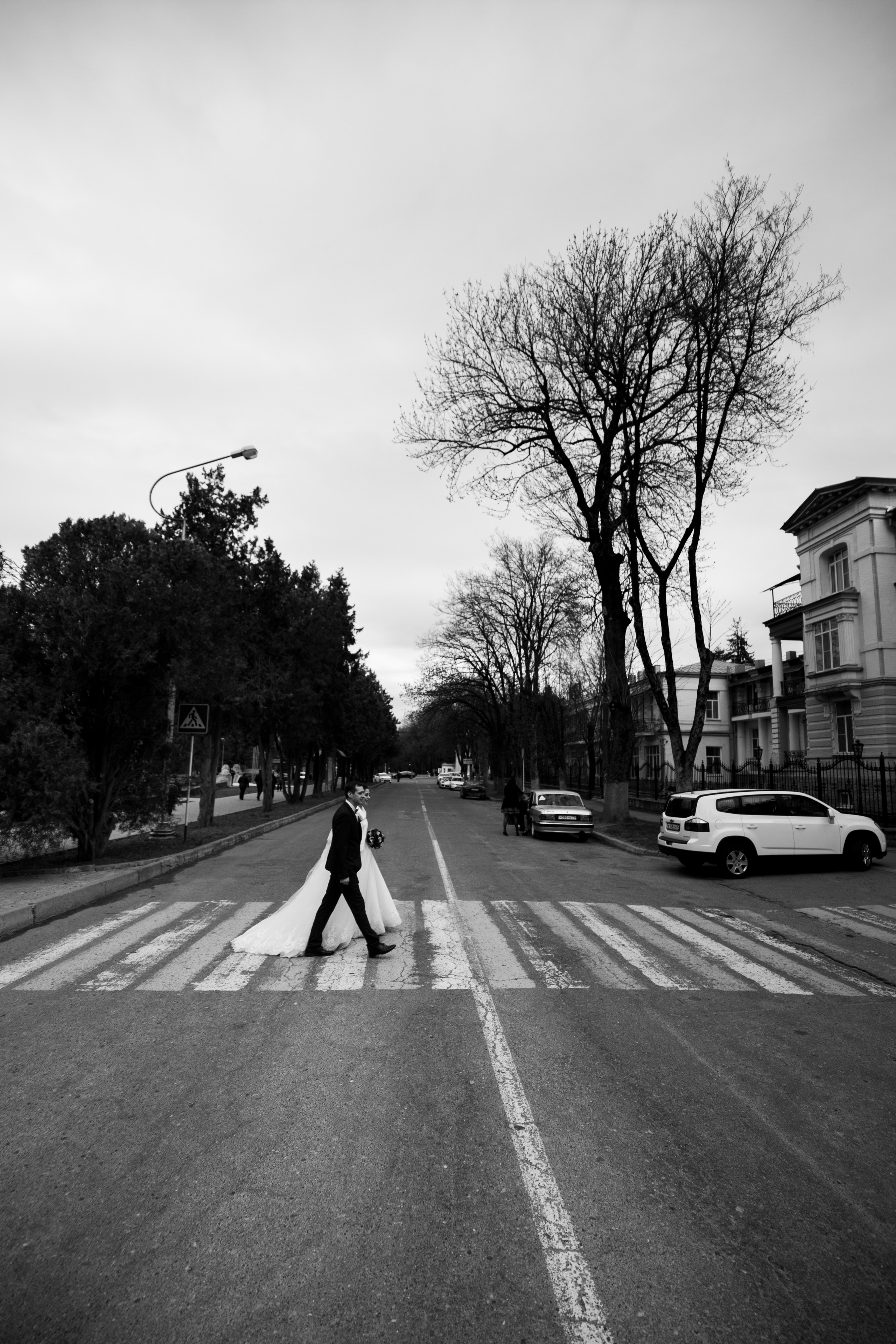 — Свадьба. Фотограф Кочкаев Роман