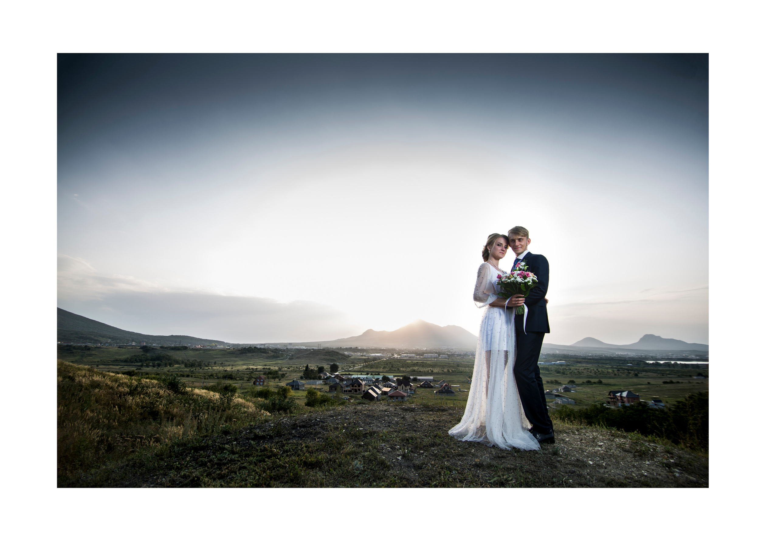 — Свадьба. Фотограф Кочкаев Роман