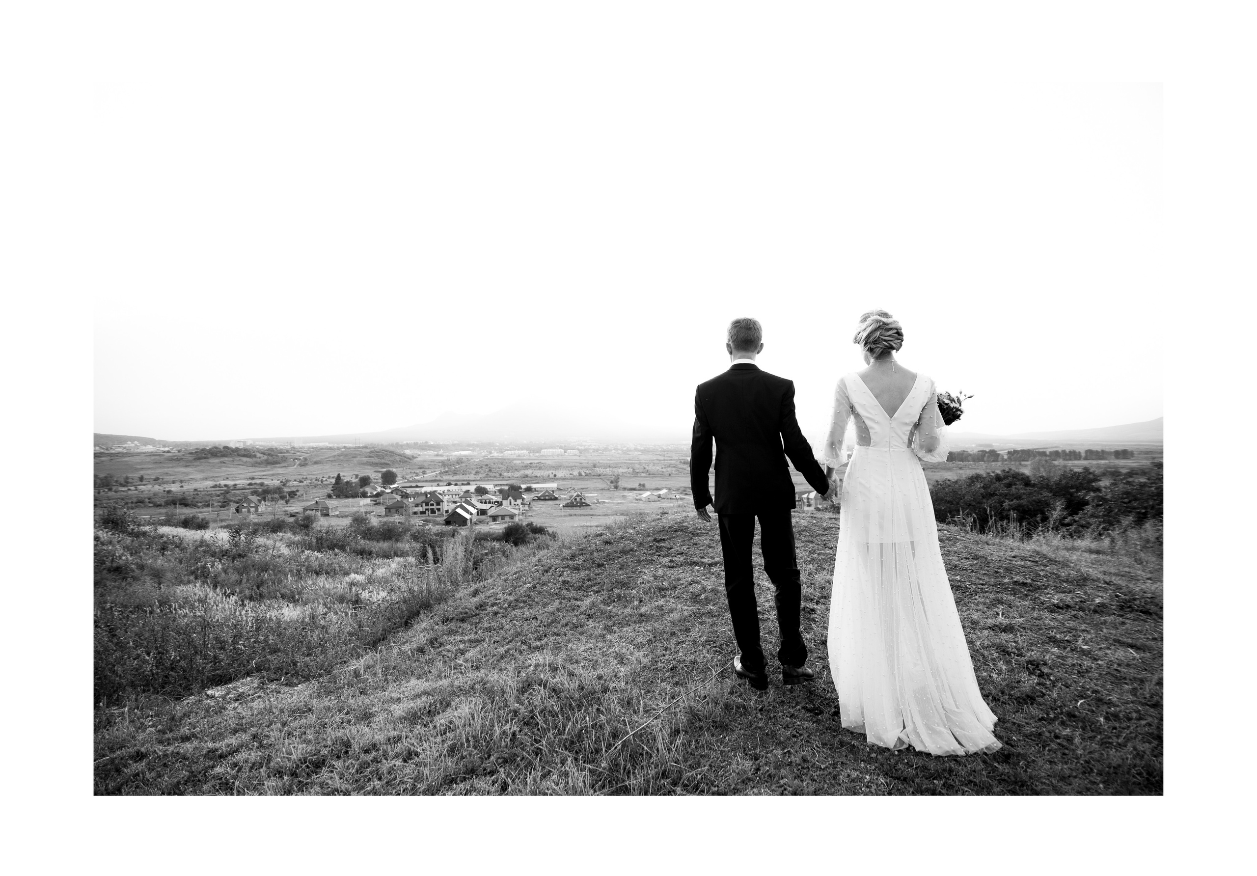 — Свадьба. Фотограф Кочкаев Роман