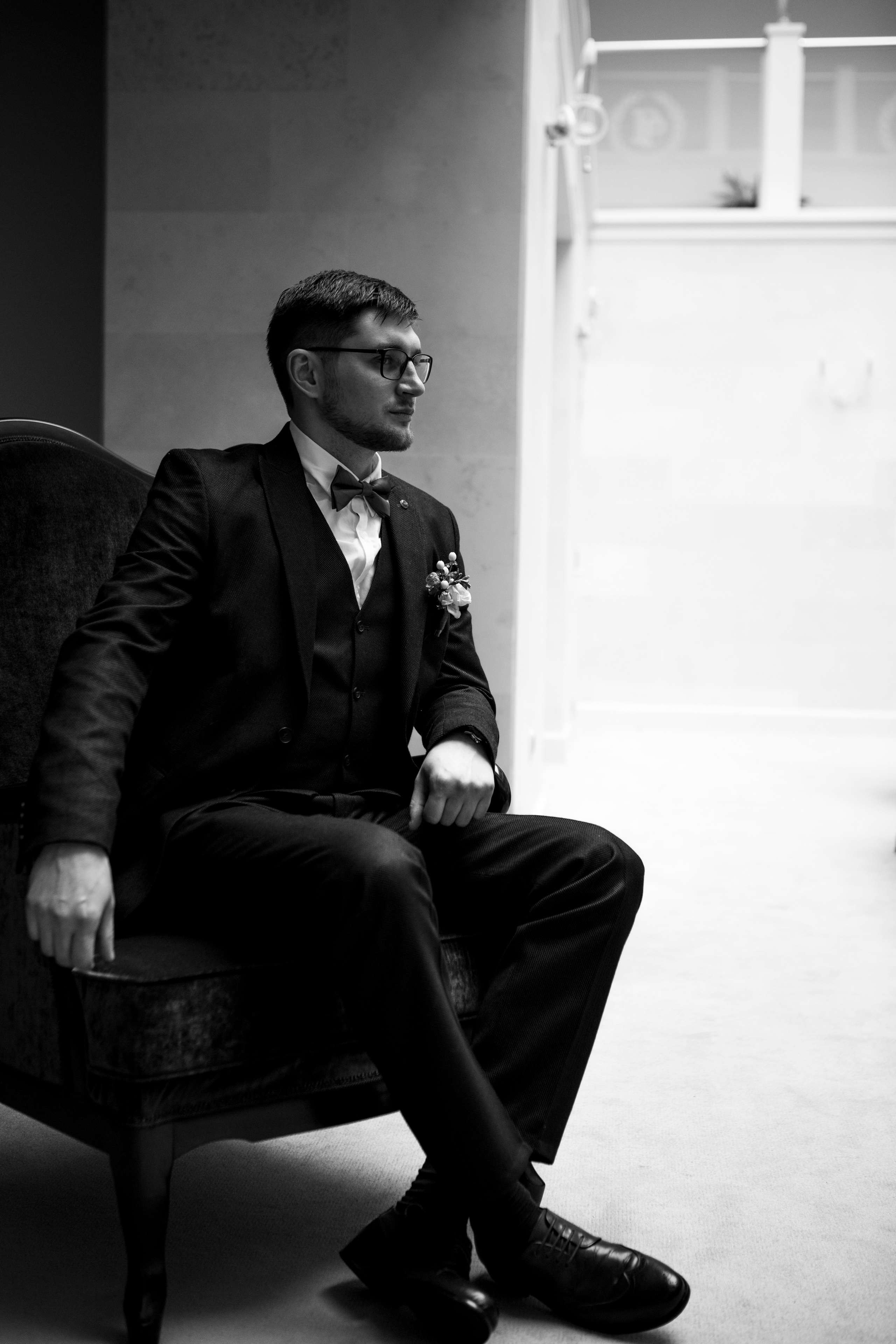 — Свадьба. Фотограф Кочкаев Роман