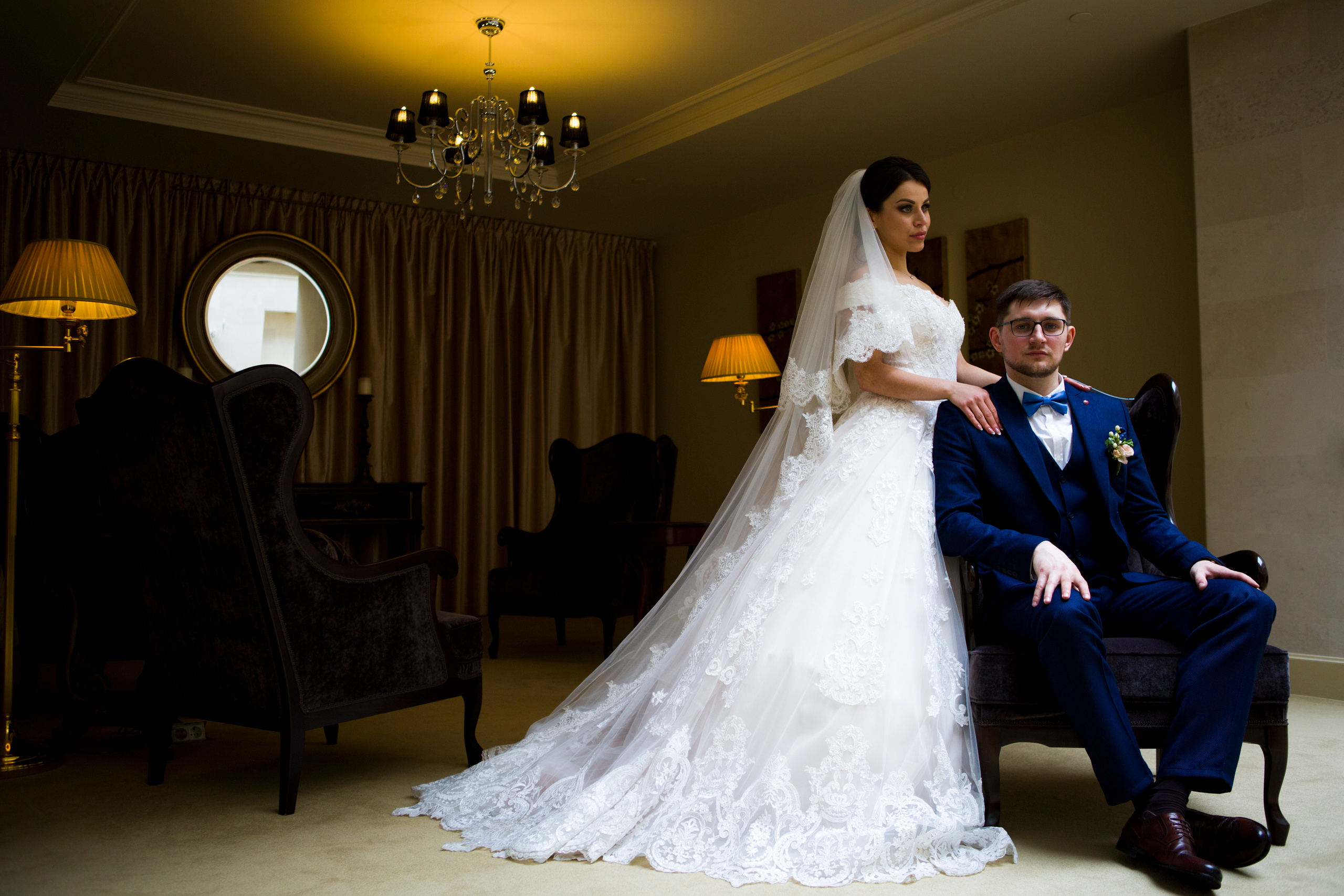 — Свадьба. Фотограф Кочкаев Роман