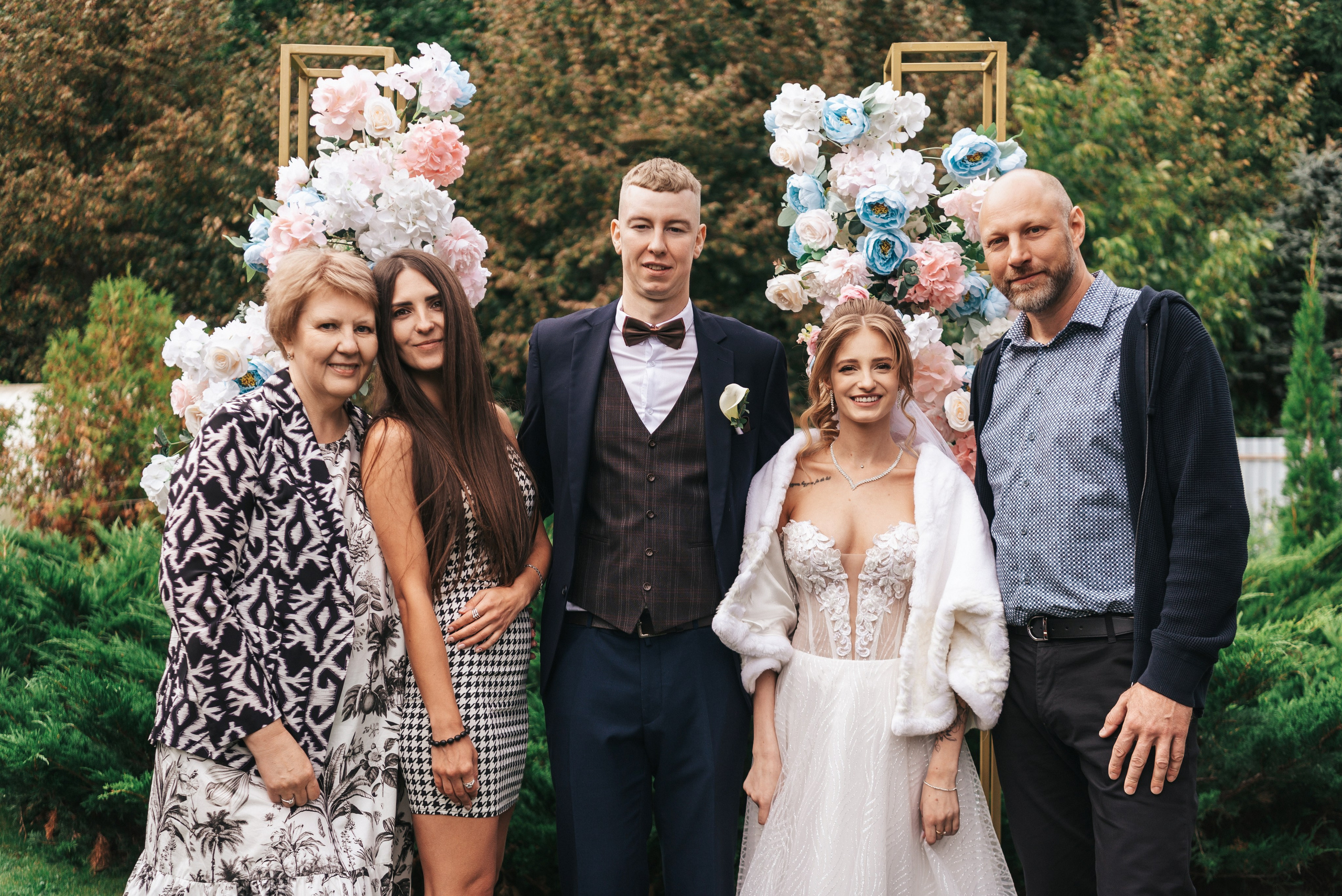 Свадебные фотосесии. Фотограф в Минске