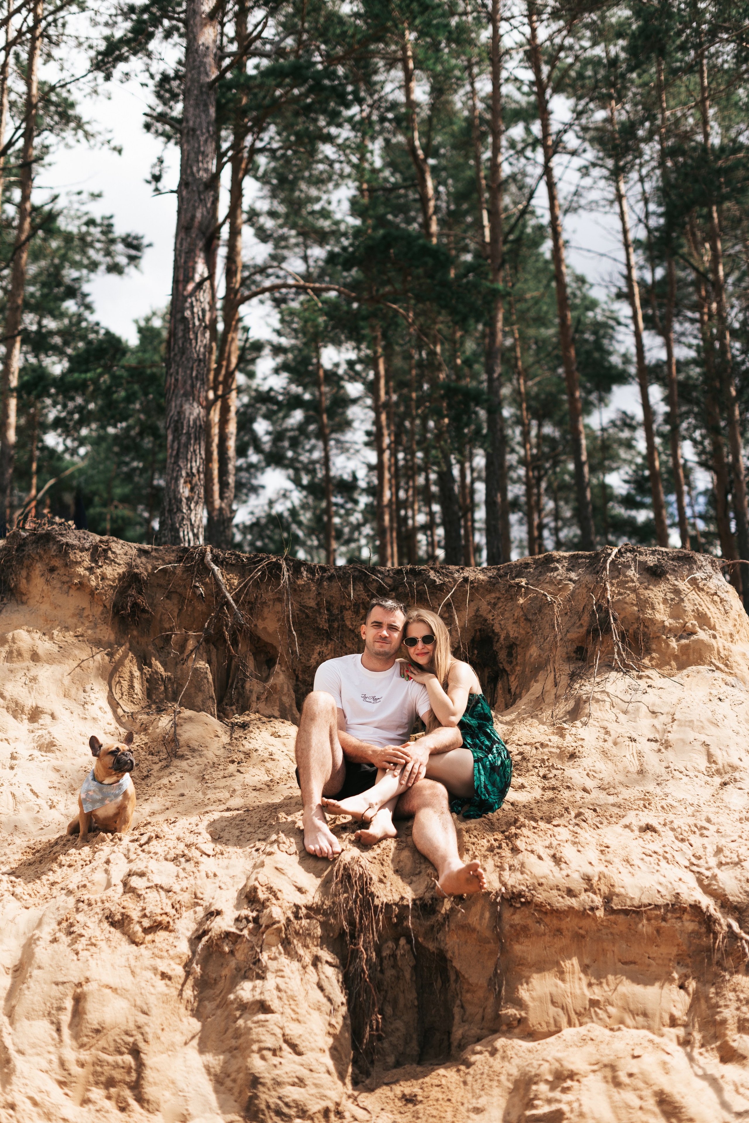 Семейные фотосессии. Фотограф в Минске