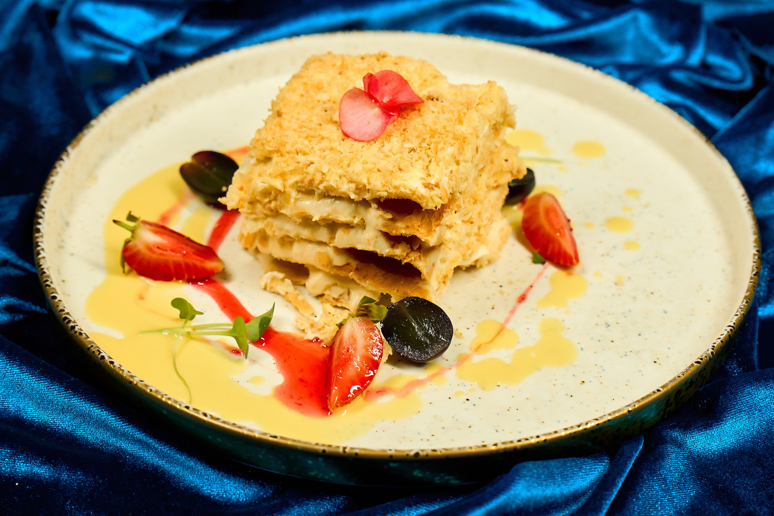 Караоке клуб «Эндорфин». Фотограф Казань