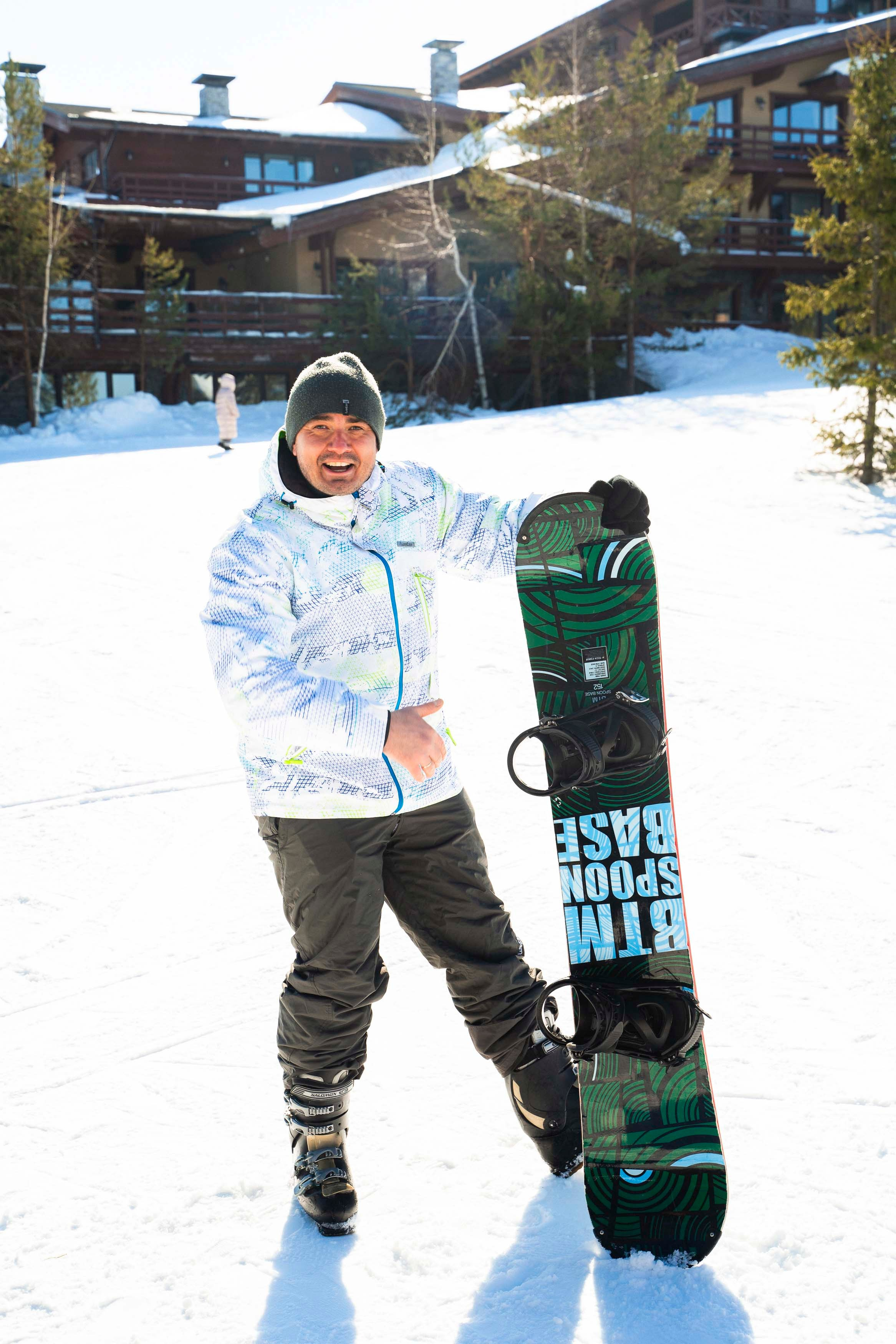 Family Day Sviyaga Hills. Фотограф Казань