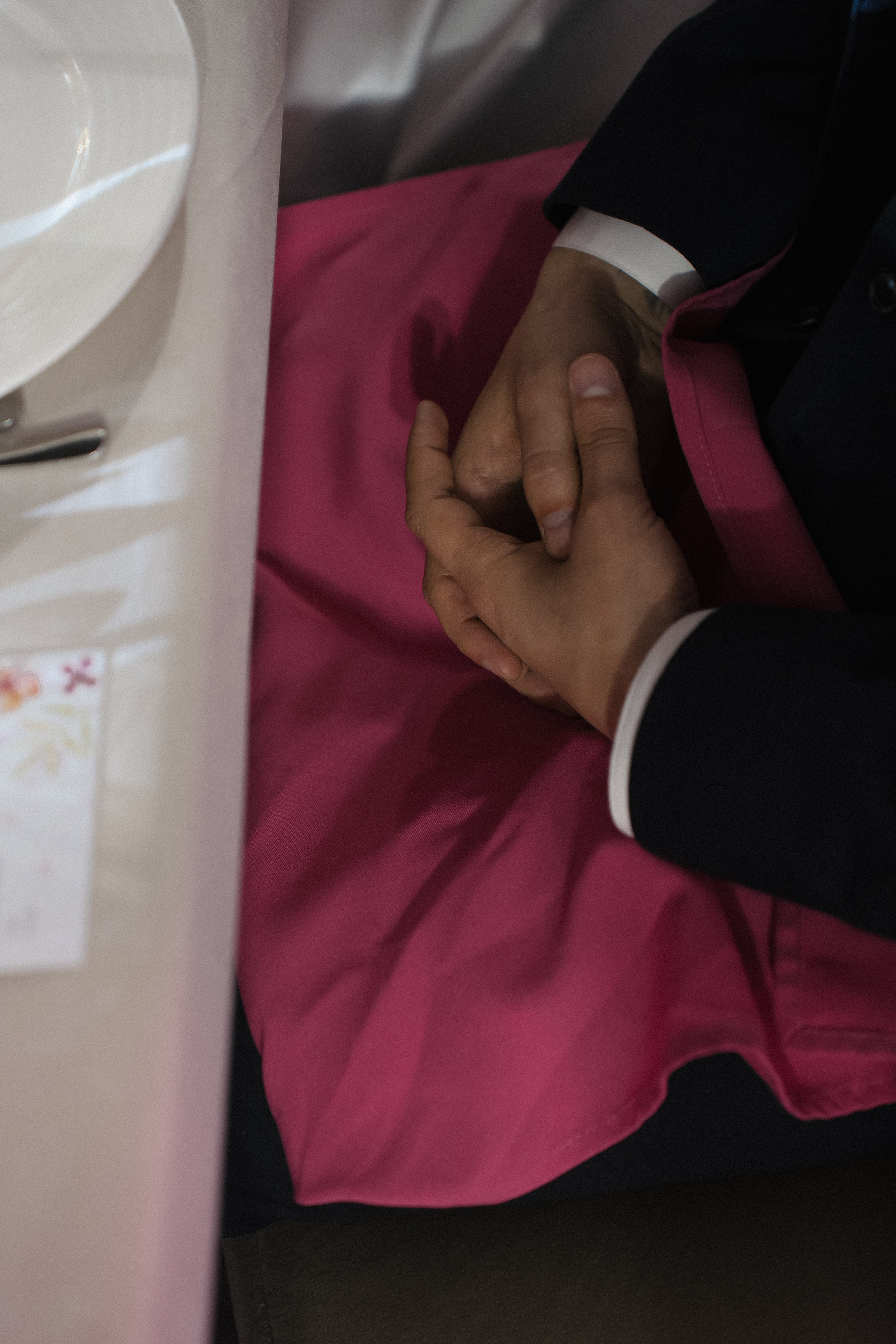 «Дорогие мои ребята». Свадебный фотограф Москва Светлана Анисимова