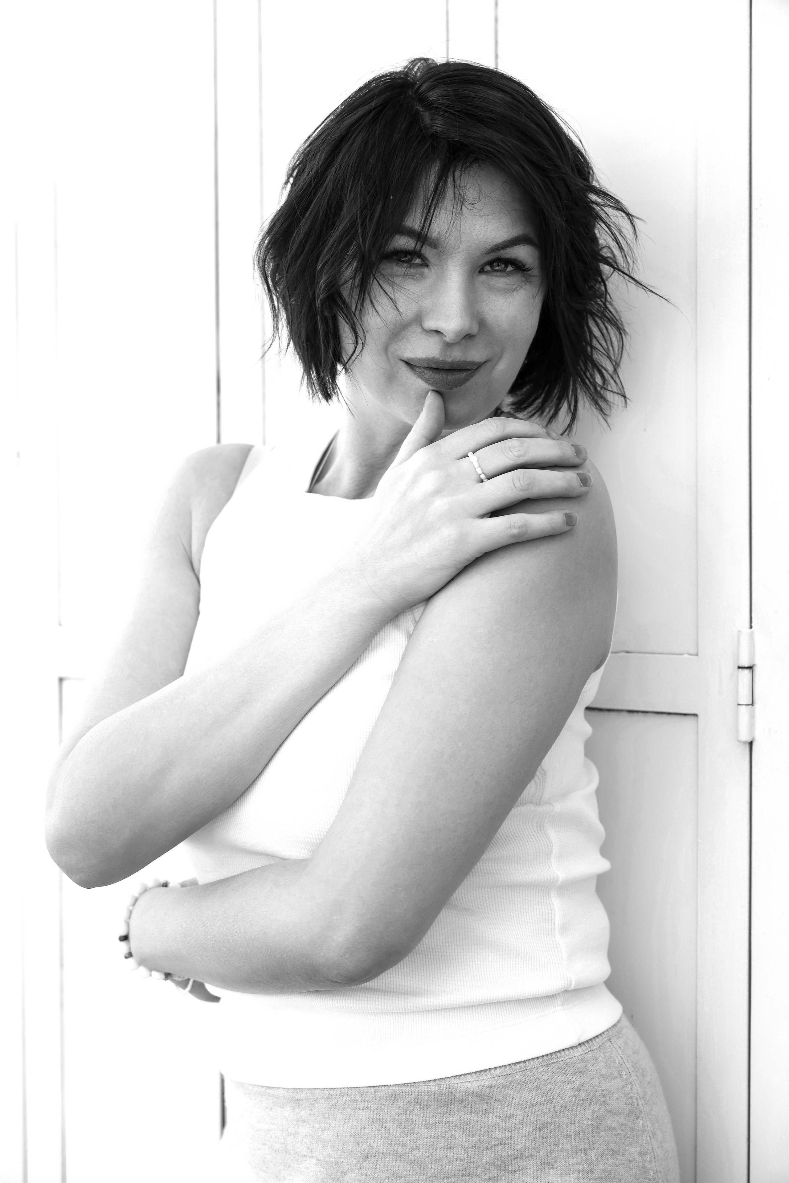 Для себя. Фотограф СПб Елена Сафонова