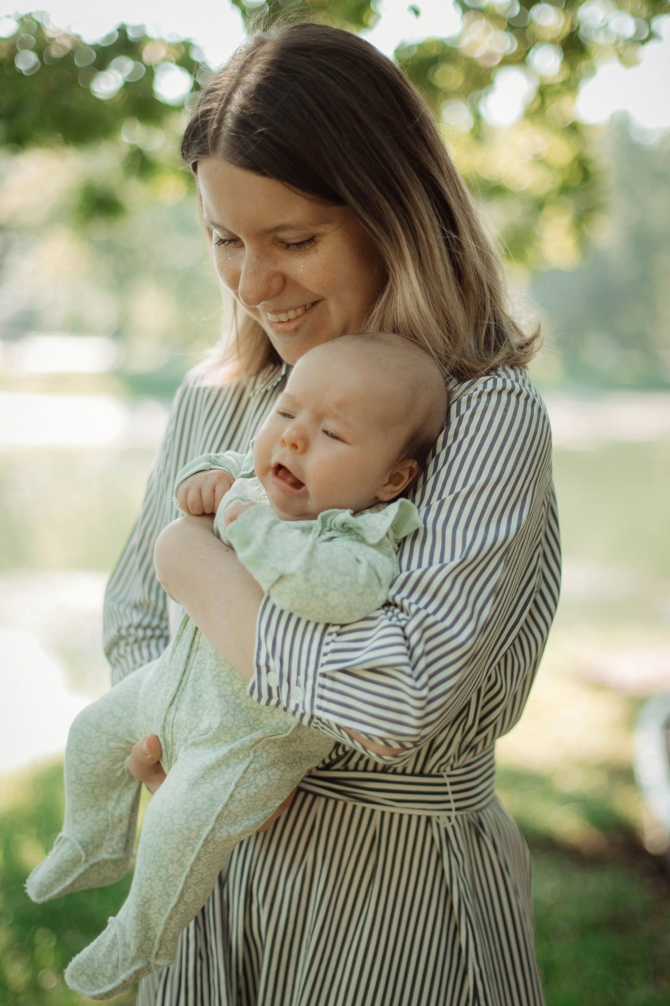 Маша, Сережа и Ариша. Главная