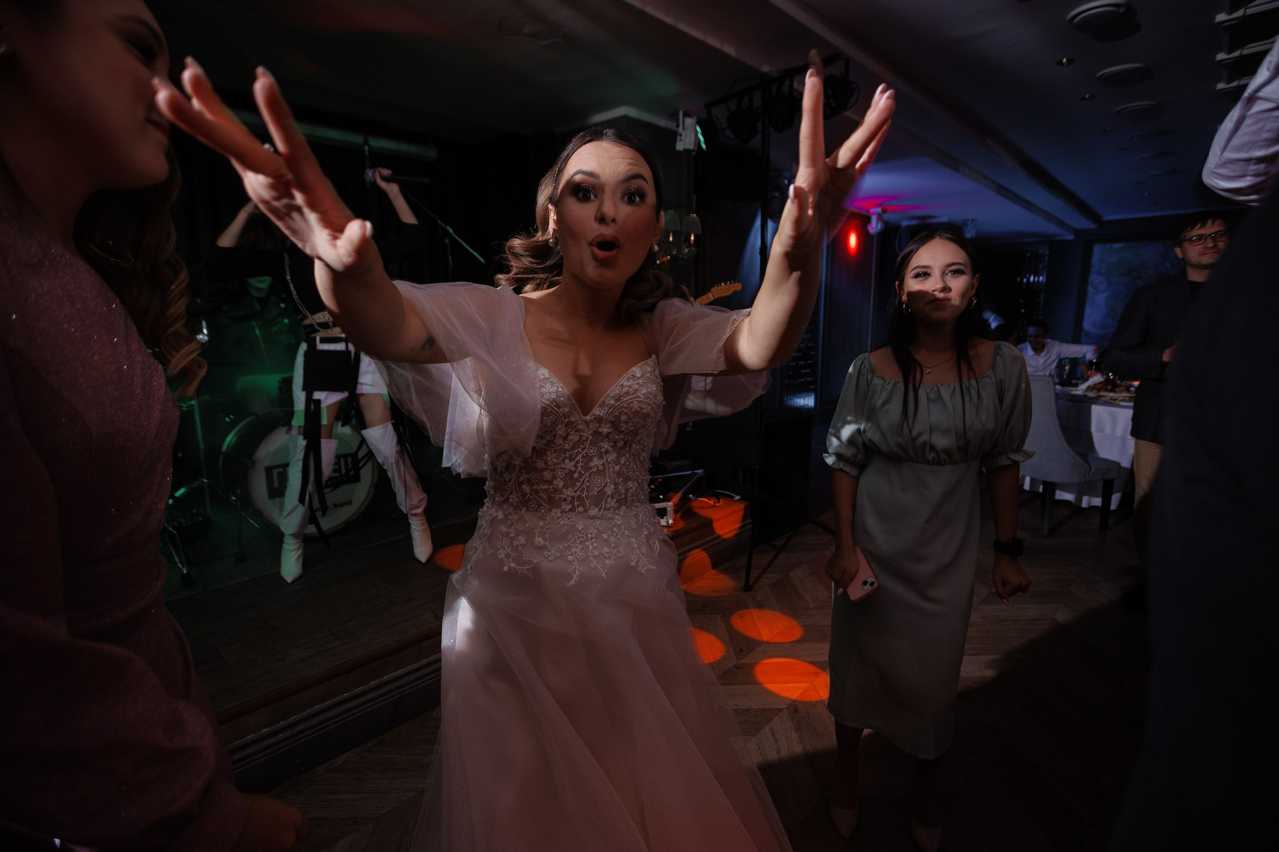 Свадьба. Свадебный и репортажный фотограф г. Чебоксары Евгений Леонидович