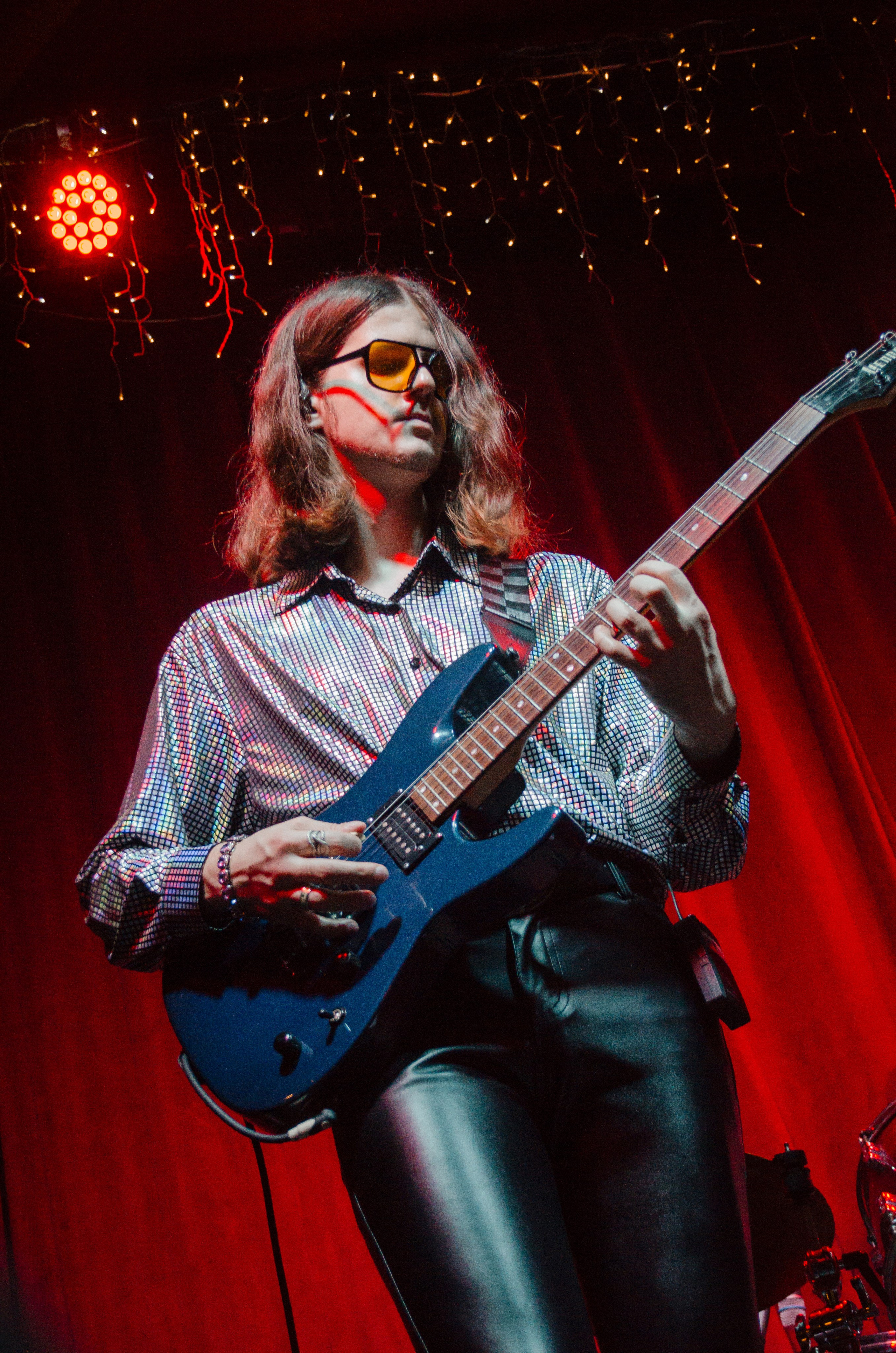 Decadence. Фотограф Валерия Пэун