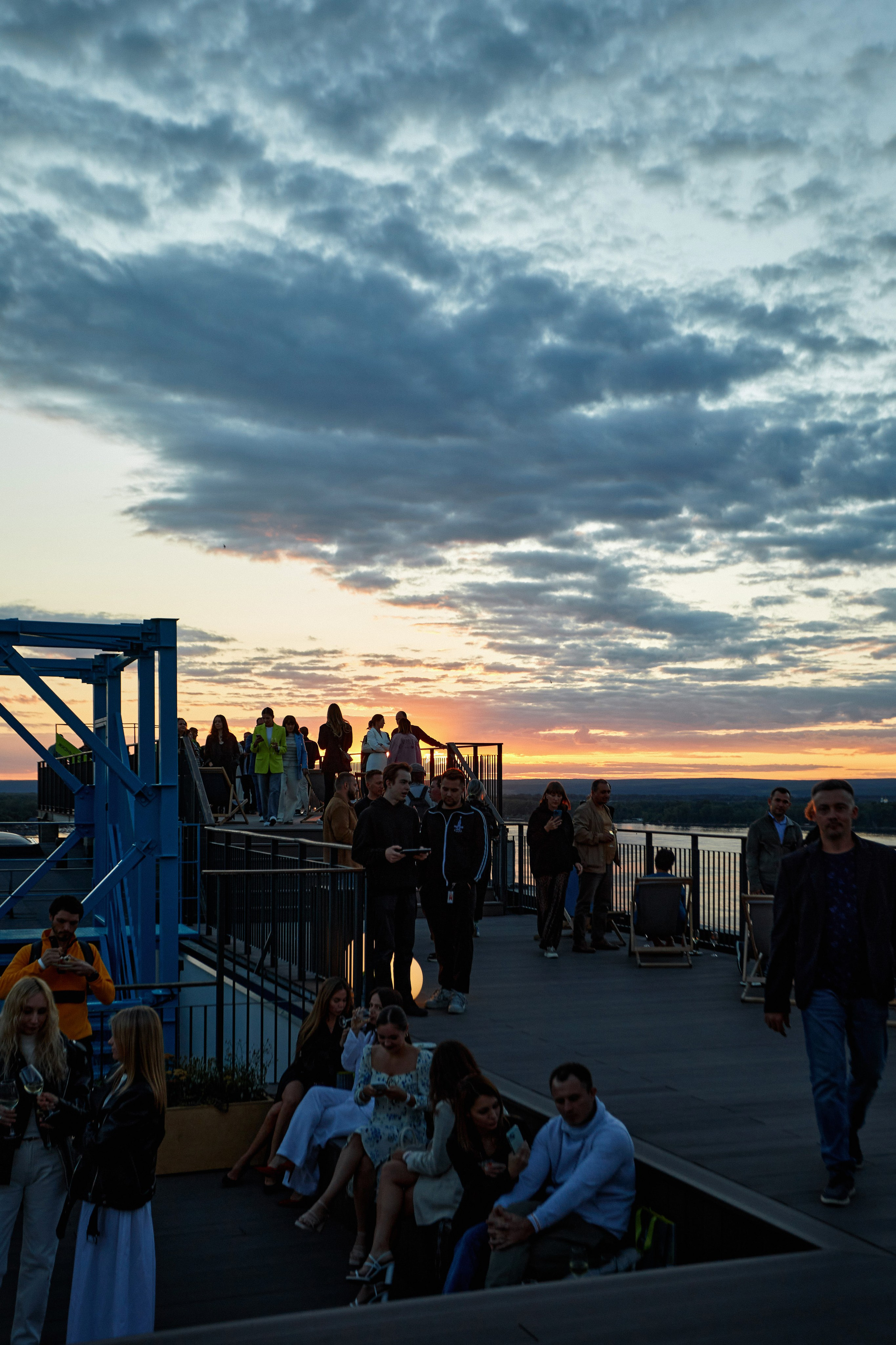 Publik talk «Честное слово». DENISOV ART (фото, видео, дизайн) САМАРА