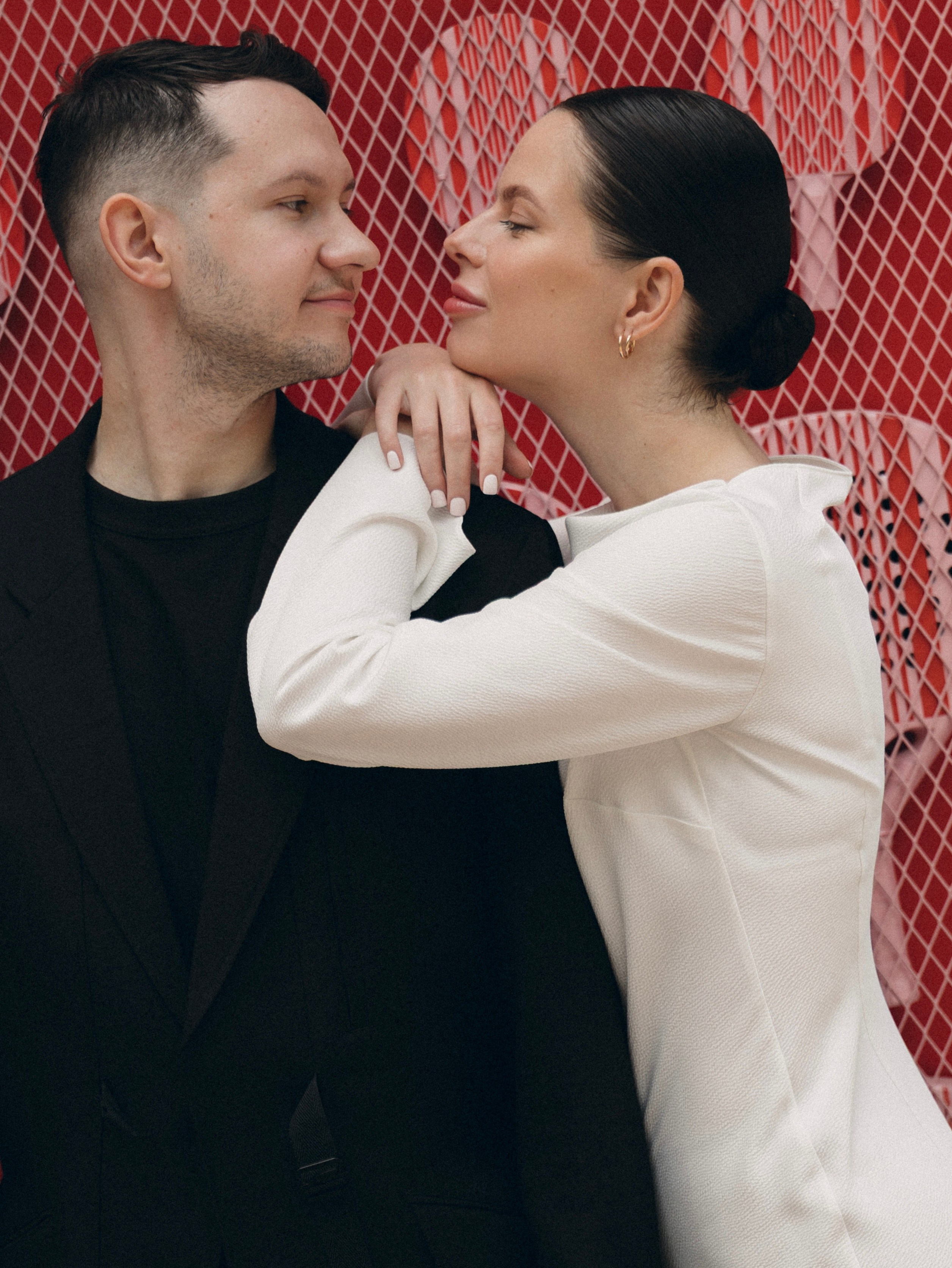 У НАС ЕСТЬ ПИТОМЦЫ :). Свадебный фотограф Москва Ирина Писарева