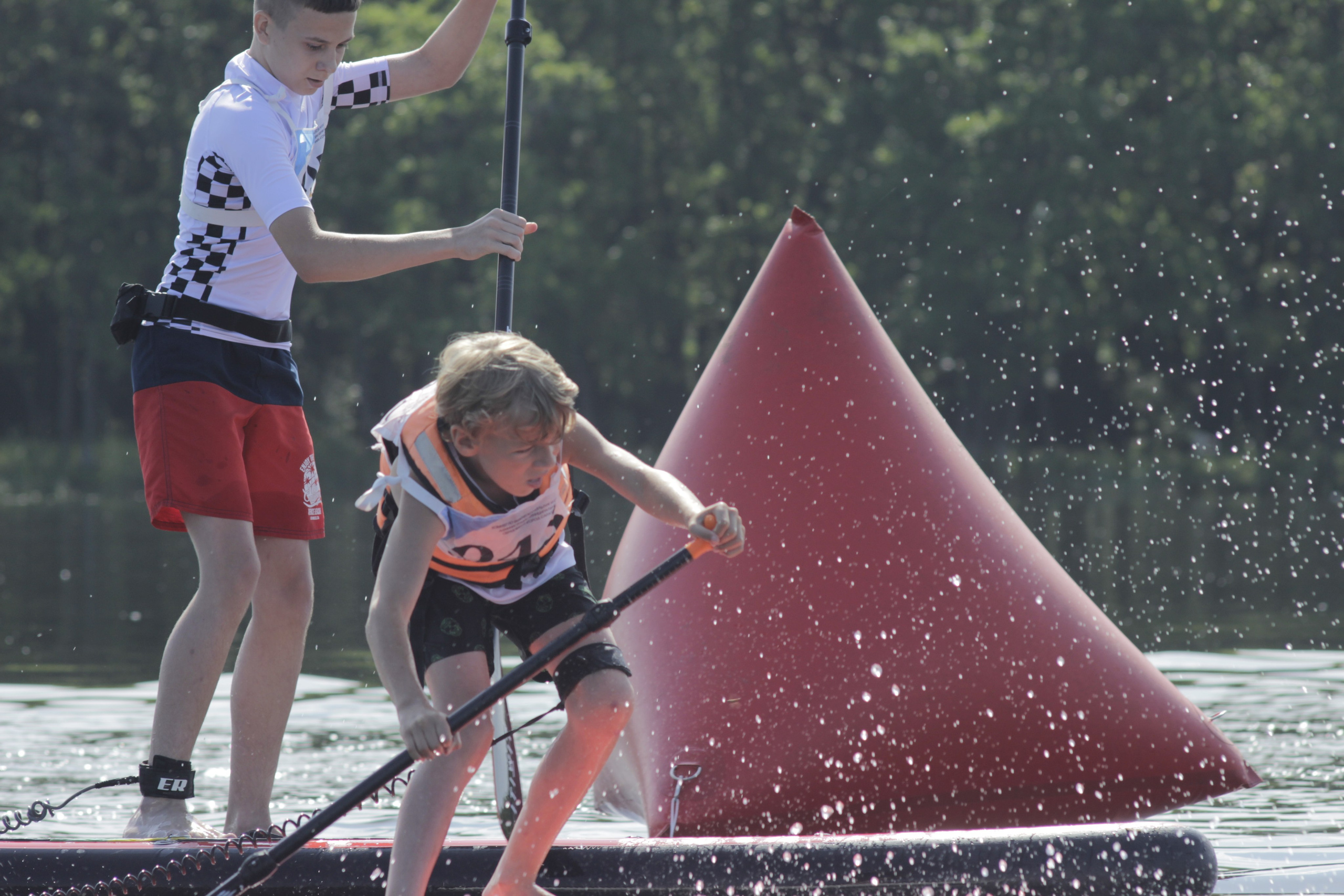 Сёрфинг в Саратове!. Фотокрыжовник. Снимаем, дружим, путешествуем