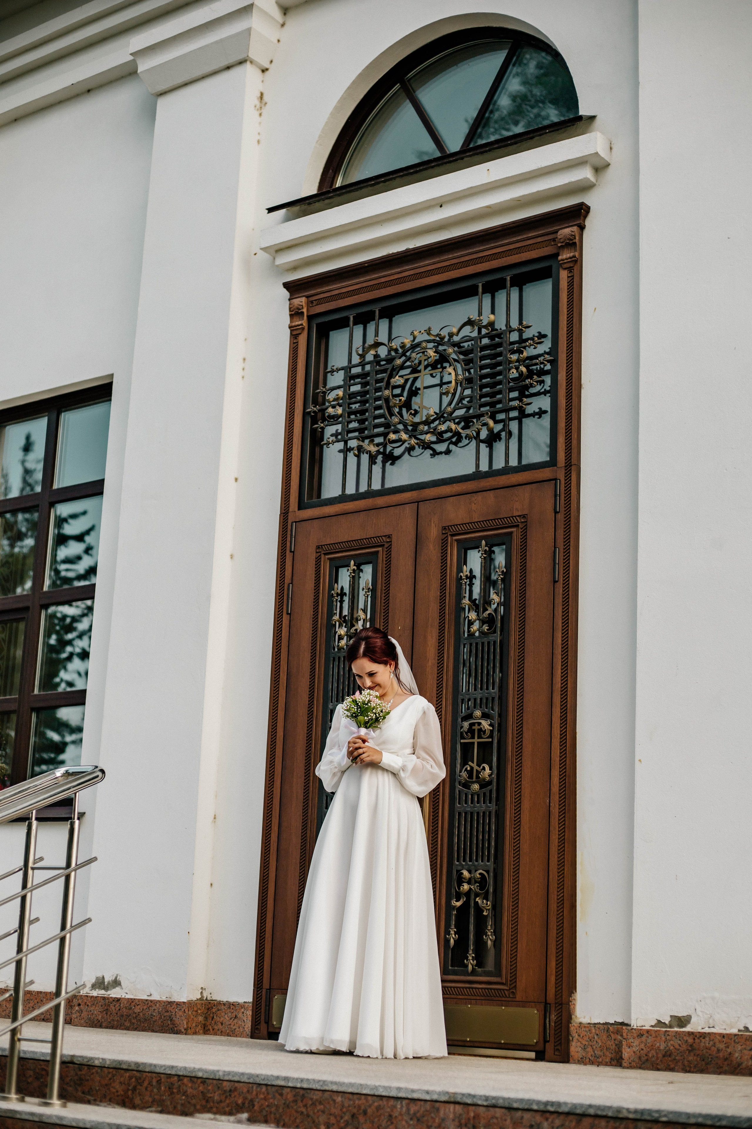 Иван и Елизавета. Рыжова Тамара