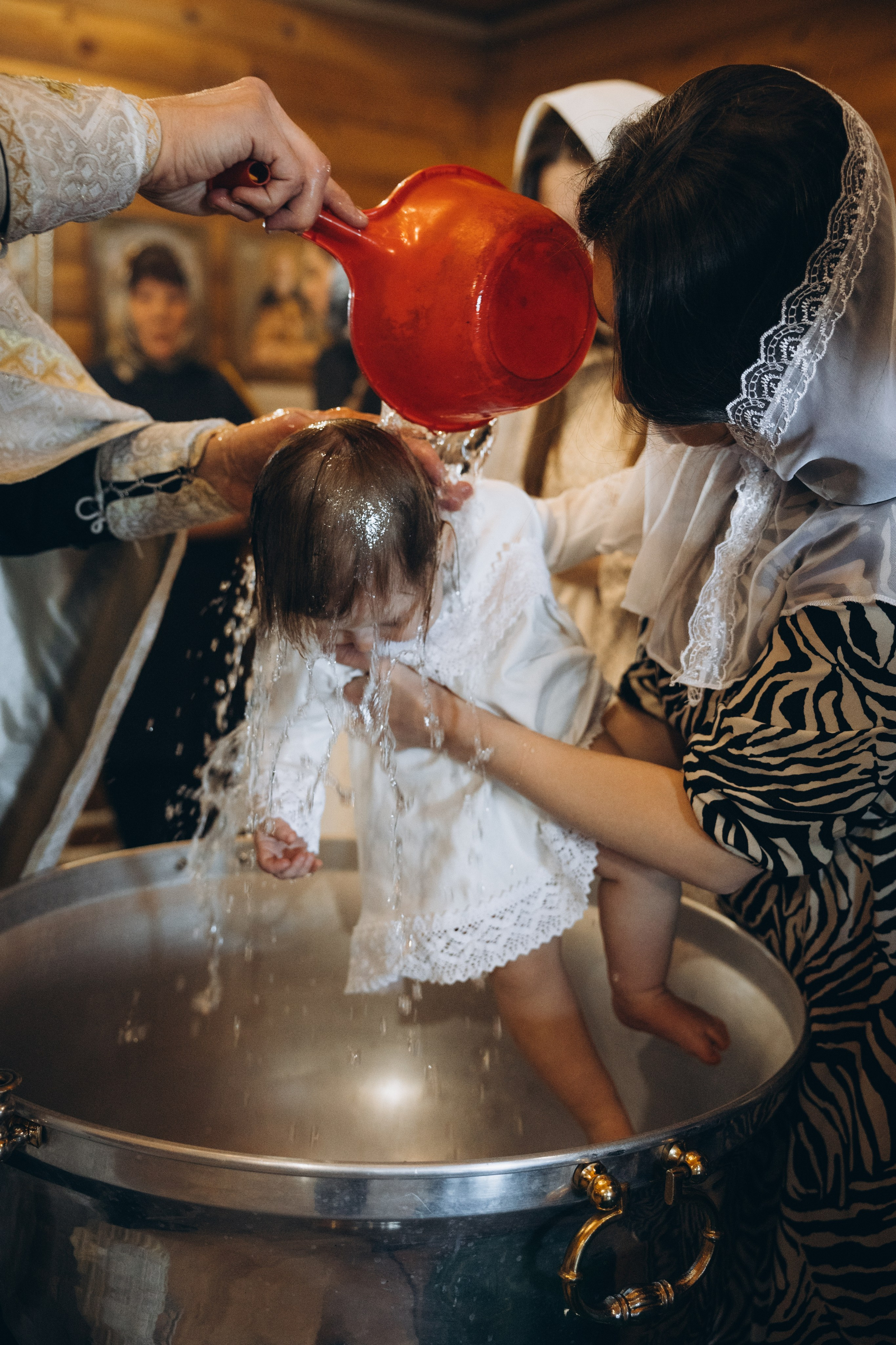 Карлук крещение. Свадебный, семейный фотограф в Иркутске Светлана Макаричева
