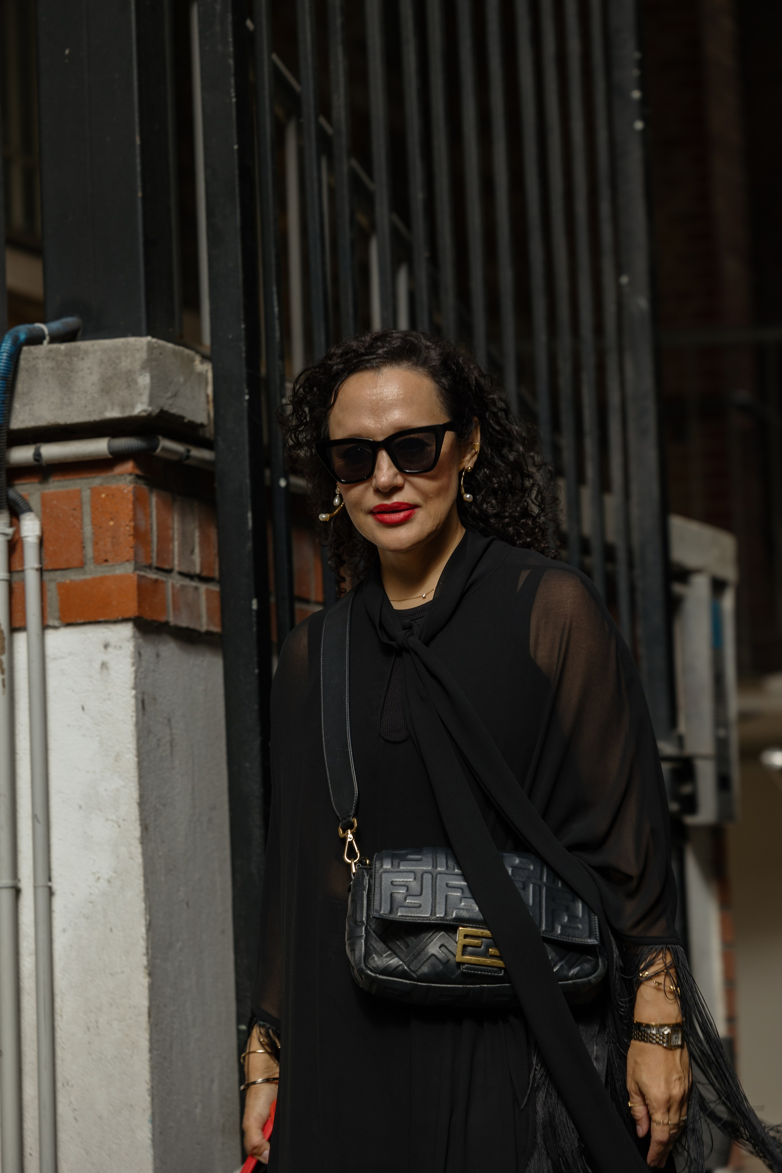 VICTORIA TOMAS. Photographer in Milan Ivan Goncharov