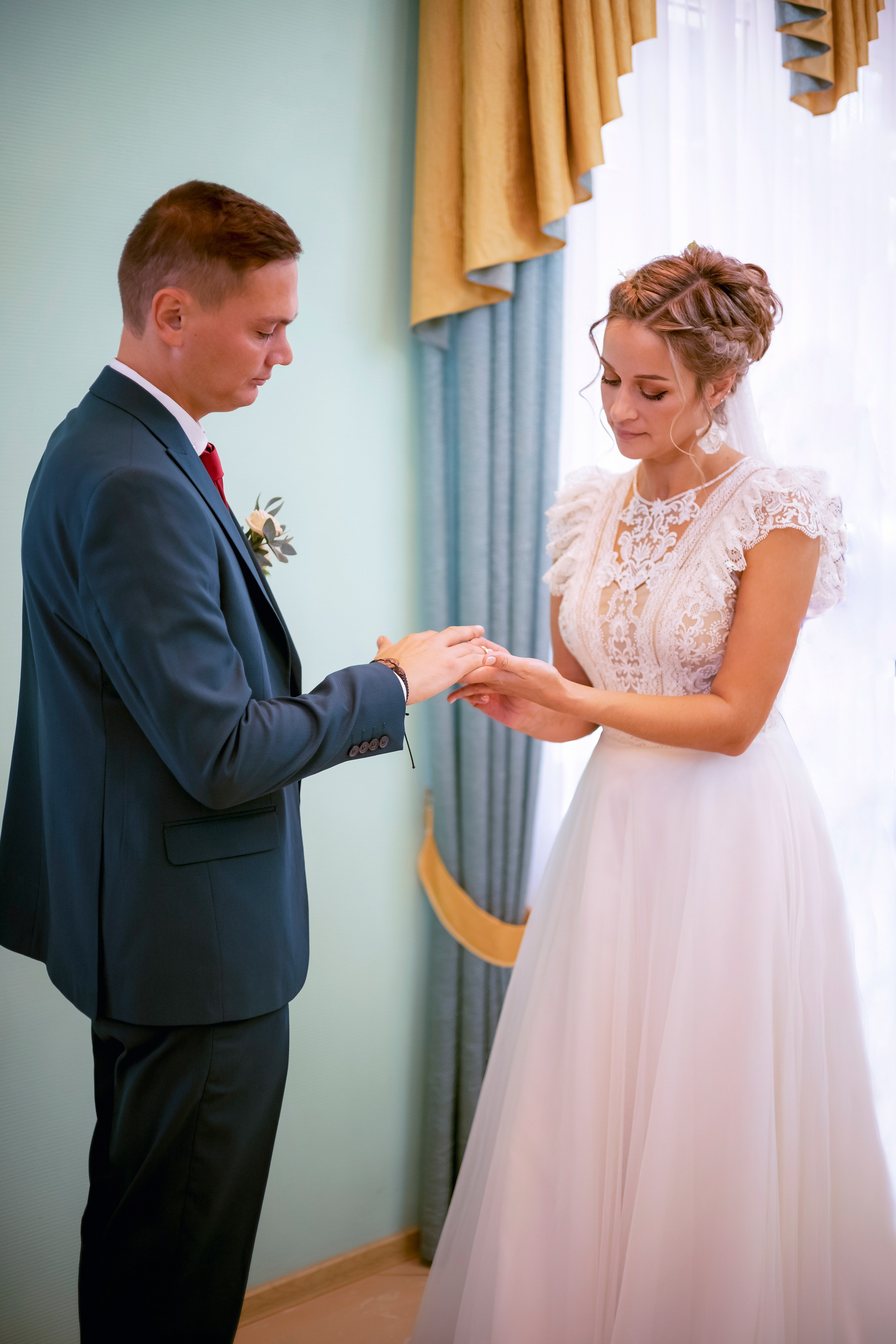 Михаил и Татьяна 12.10.2024 г. Фотограф Людмила Лебединская г. Краснодар (Приморско-Ахтарский р-он)