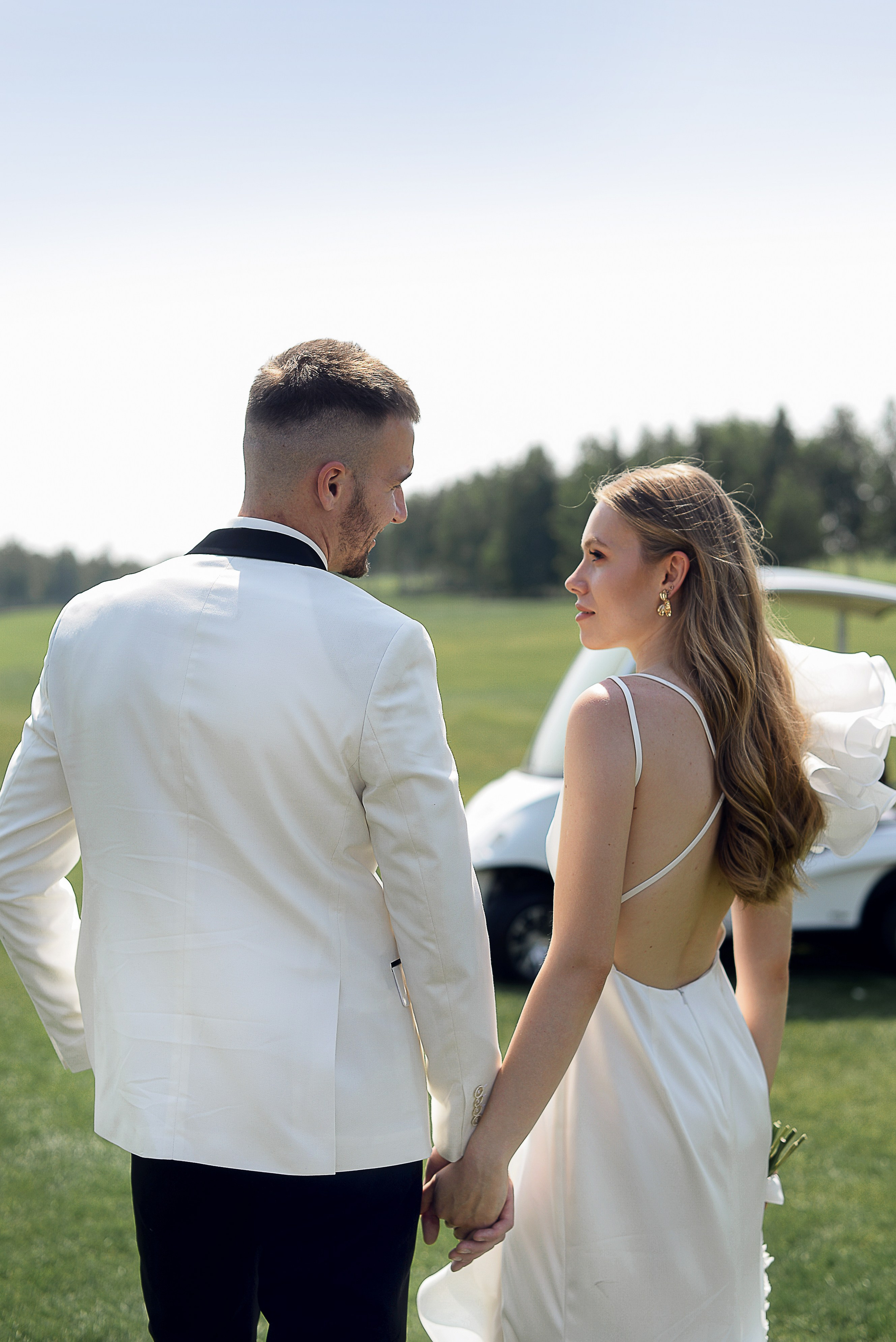 Сергей|Регина. Свадебный фотограф в Санкт Петербурге и Москве Падерина Кристина