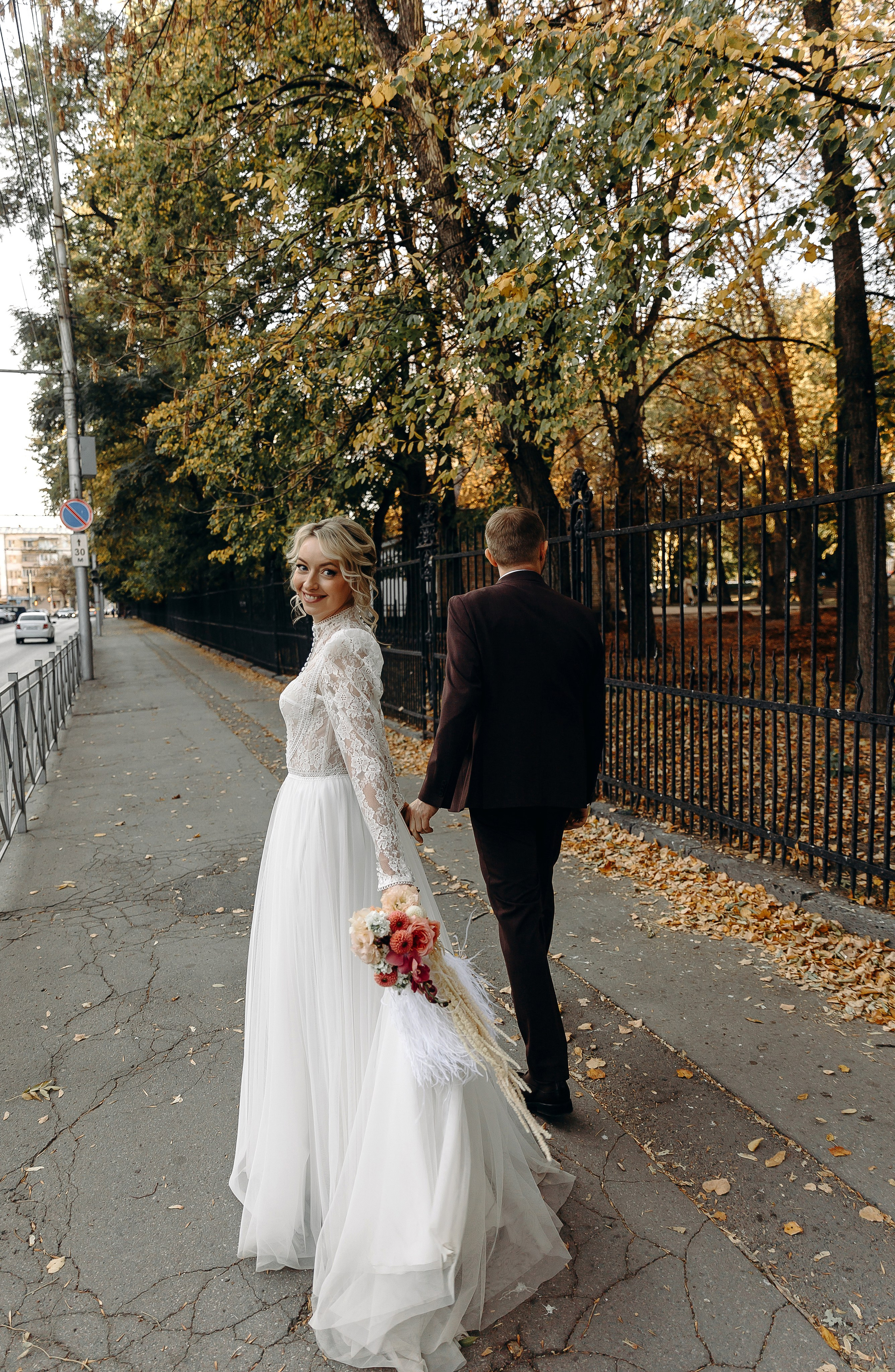 Yu@A. Фотограф в Саратове Мария Буршина