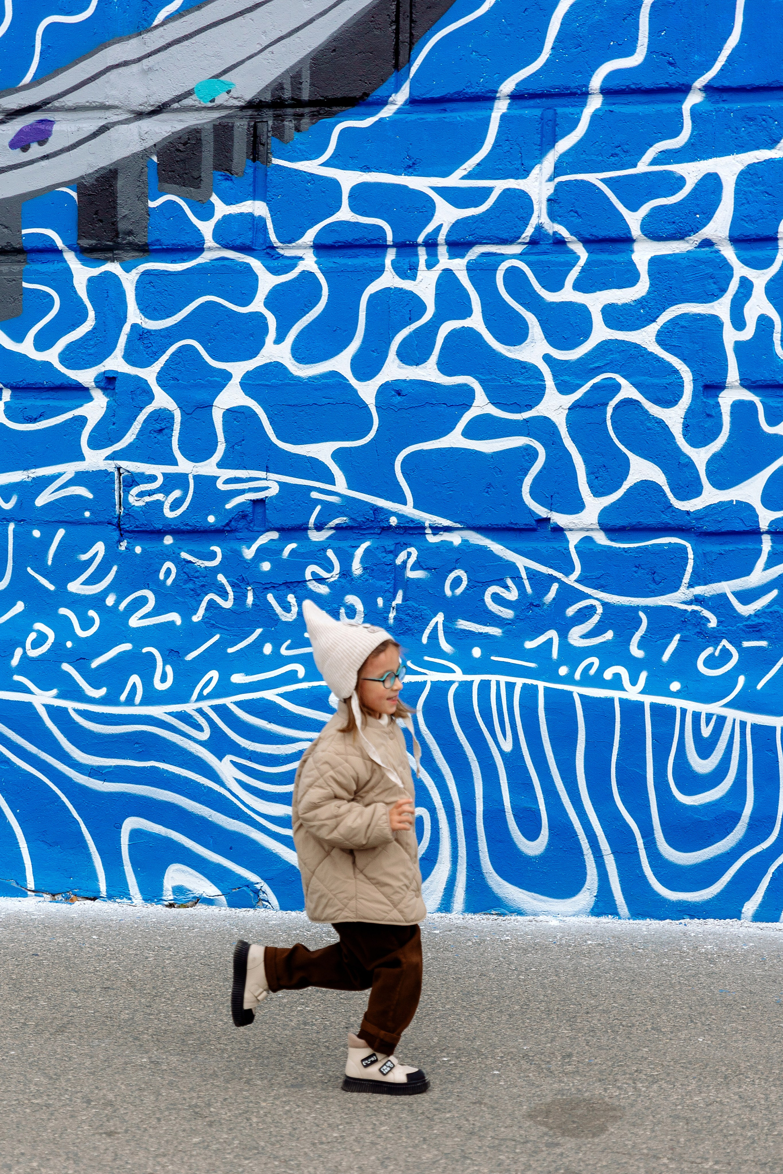 Детский сад. Фотограф в Саратове Мария Буршина
