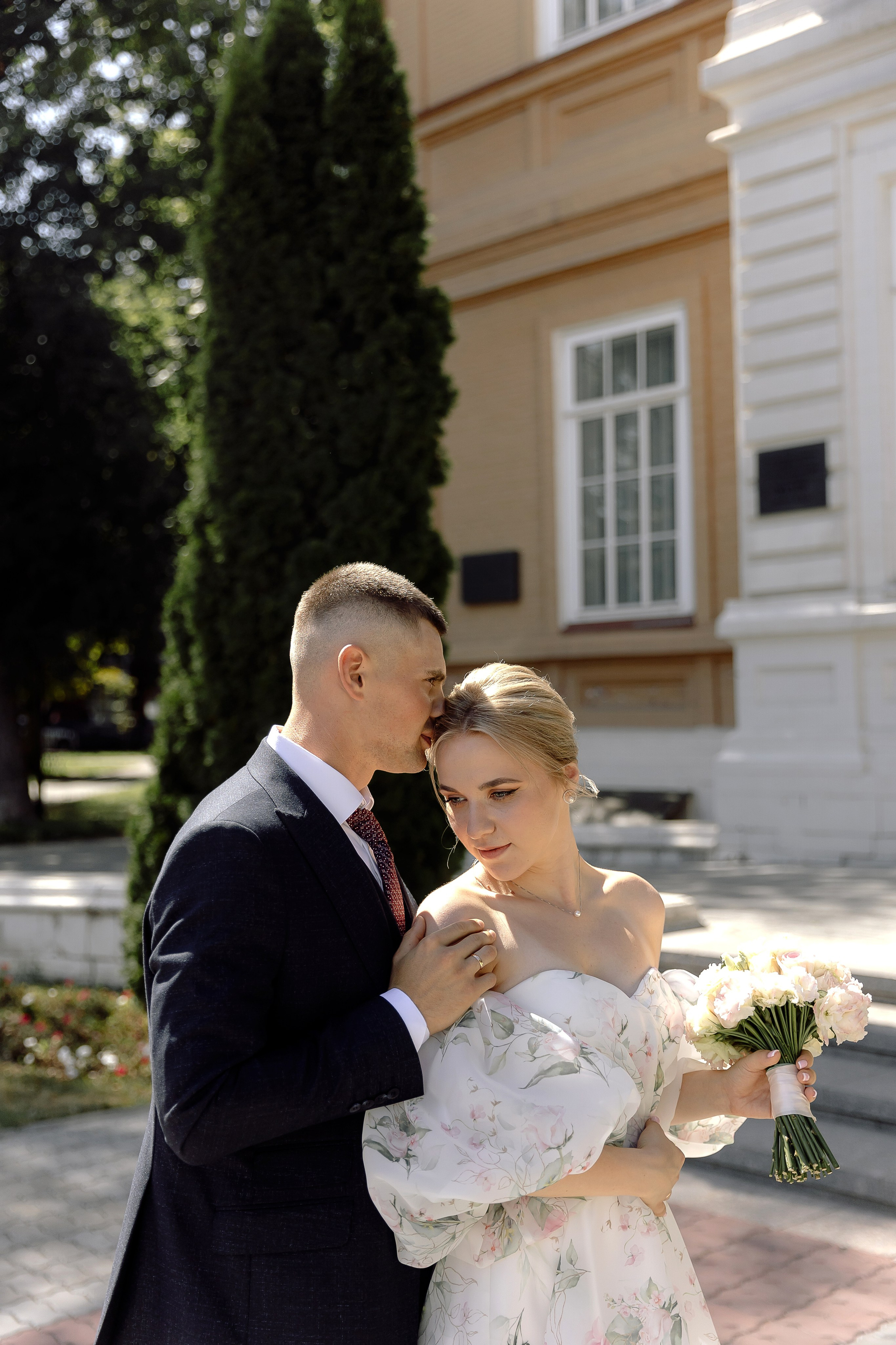 Y&R. Фотограф в Саратове Мария Буршина