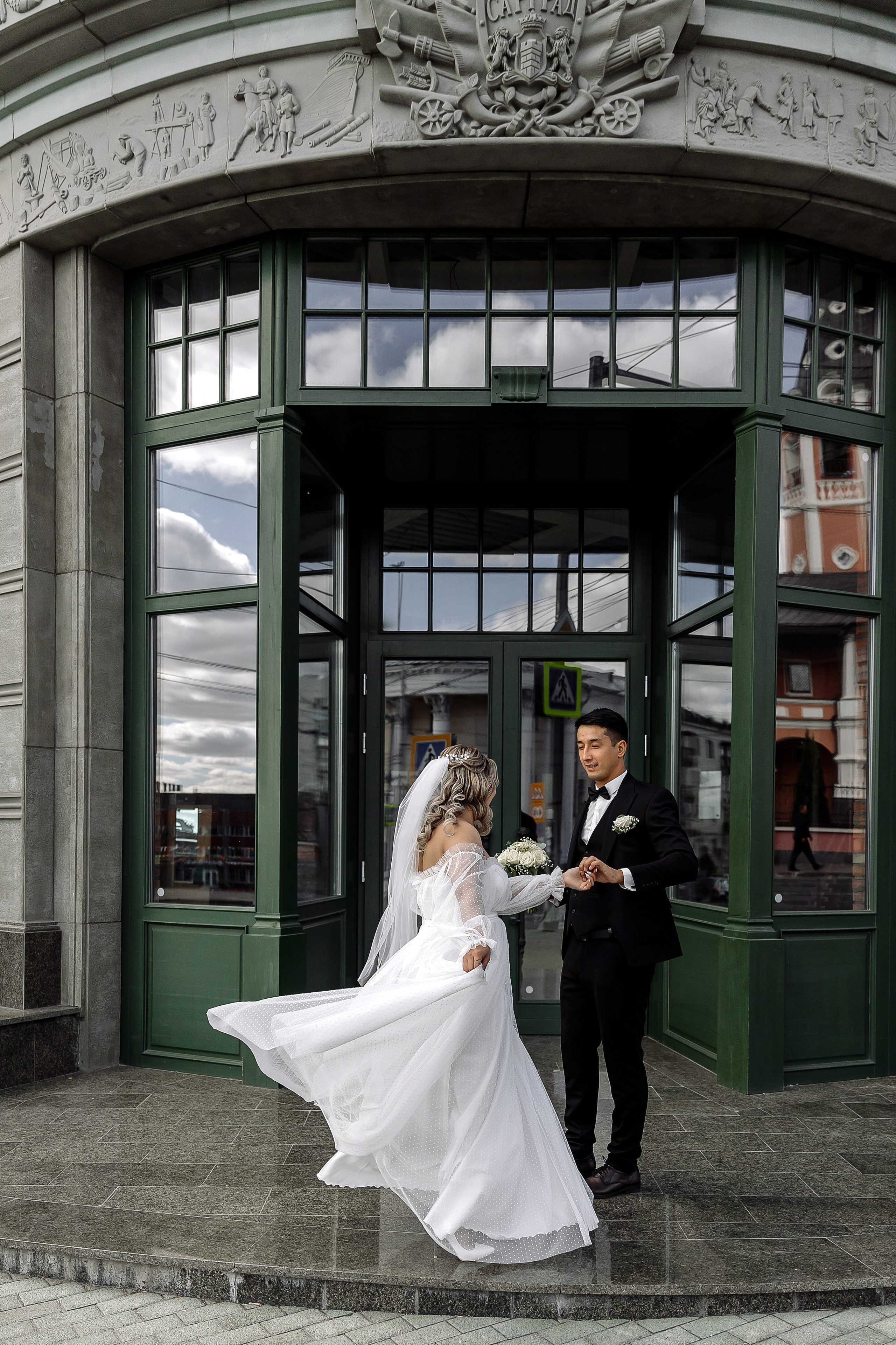 A&D. Фотограф в Саратове Мария Буршина