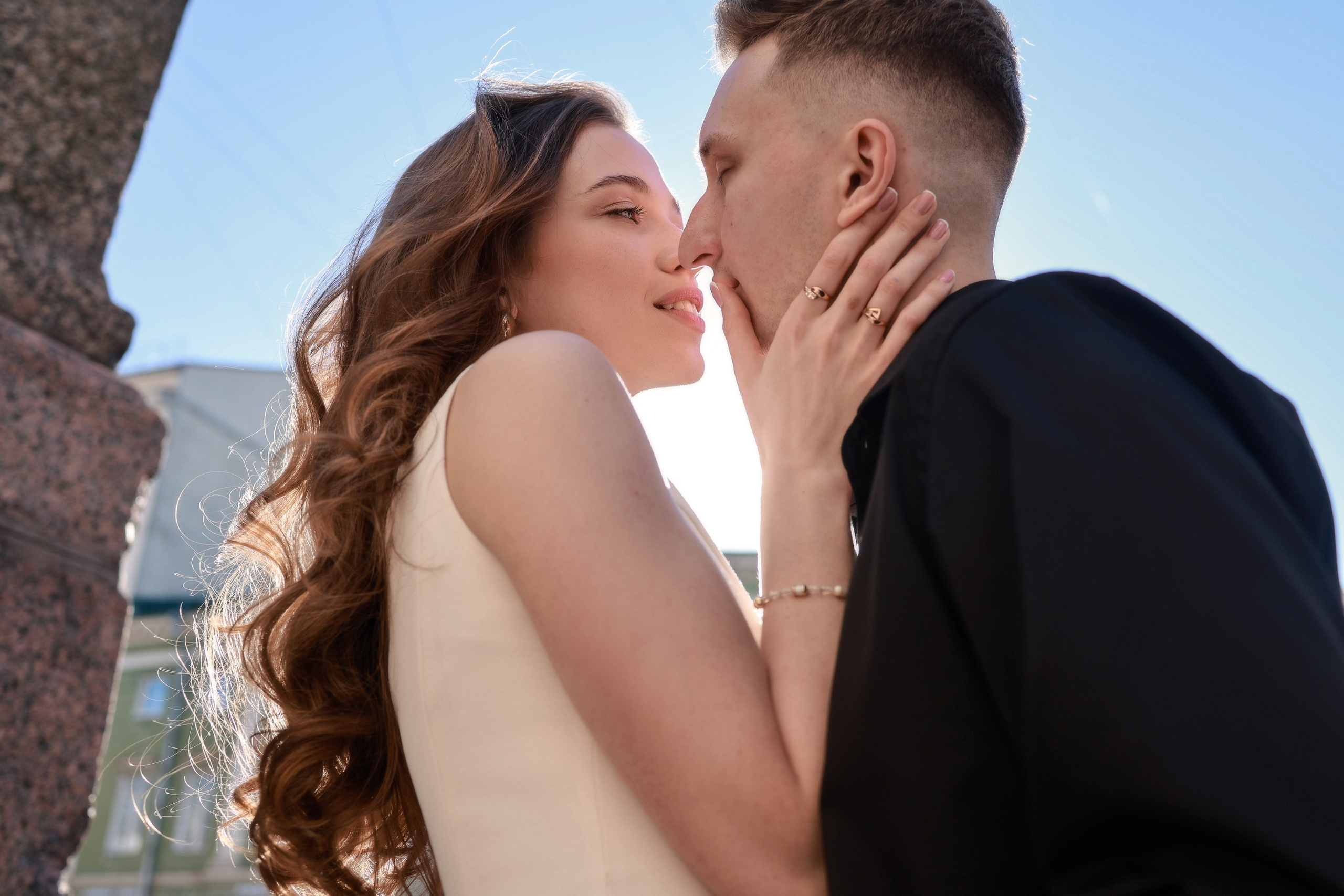 LOVE IN SPB. Кая, фотограф в Санкт-Петербурге, Свадебный фотограф, фотограф на мероприятия, индивидуальные съемки, AI-фотограф