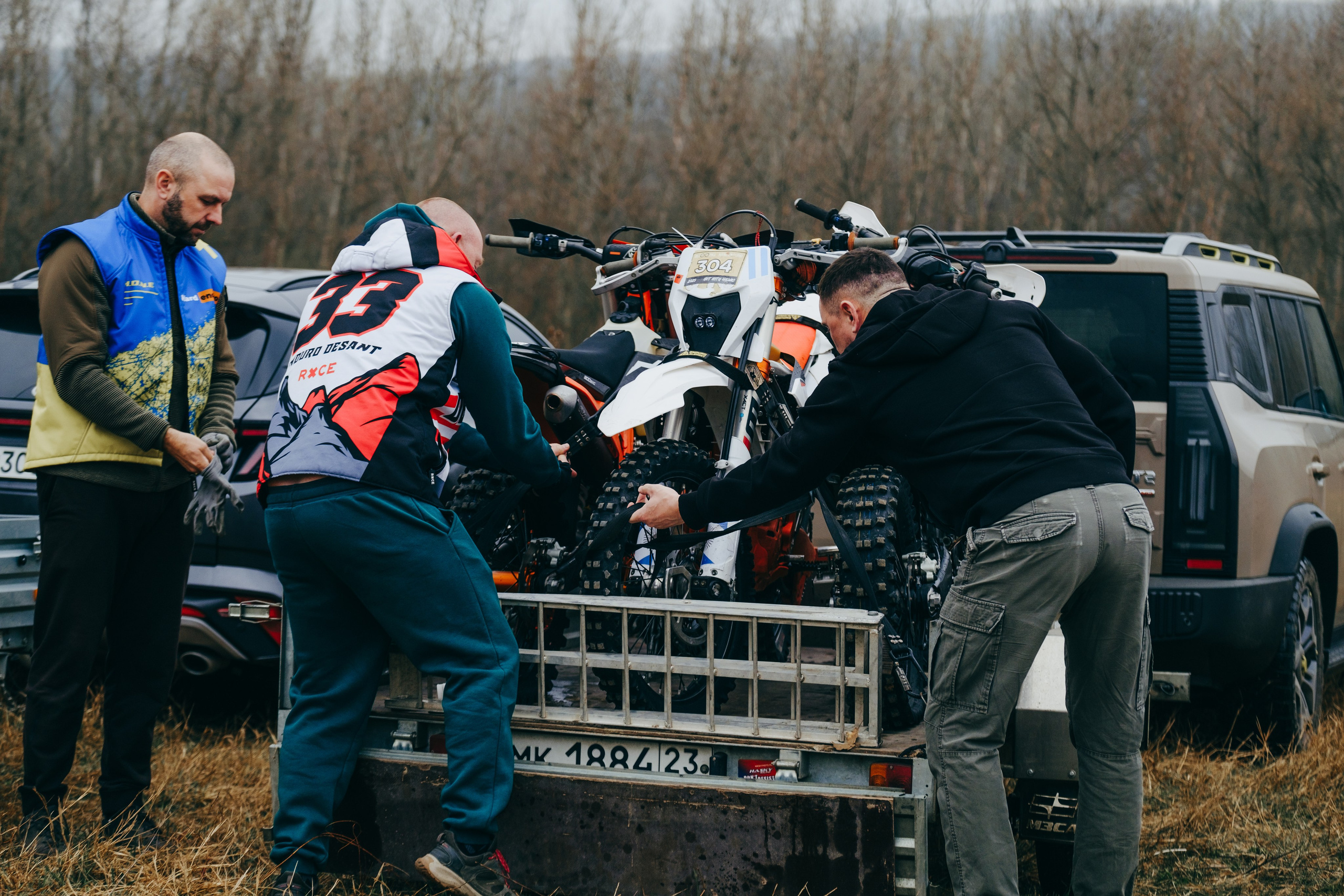 Эндуро Фест от Shamax Motors (Краснодар). Свадебный фотограф Денис Ожигин в Краснодаре и крае. Эмоциональная и стильная съемка вашего дня